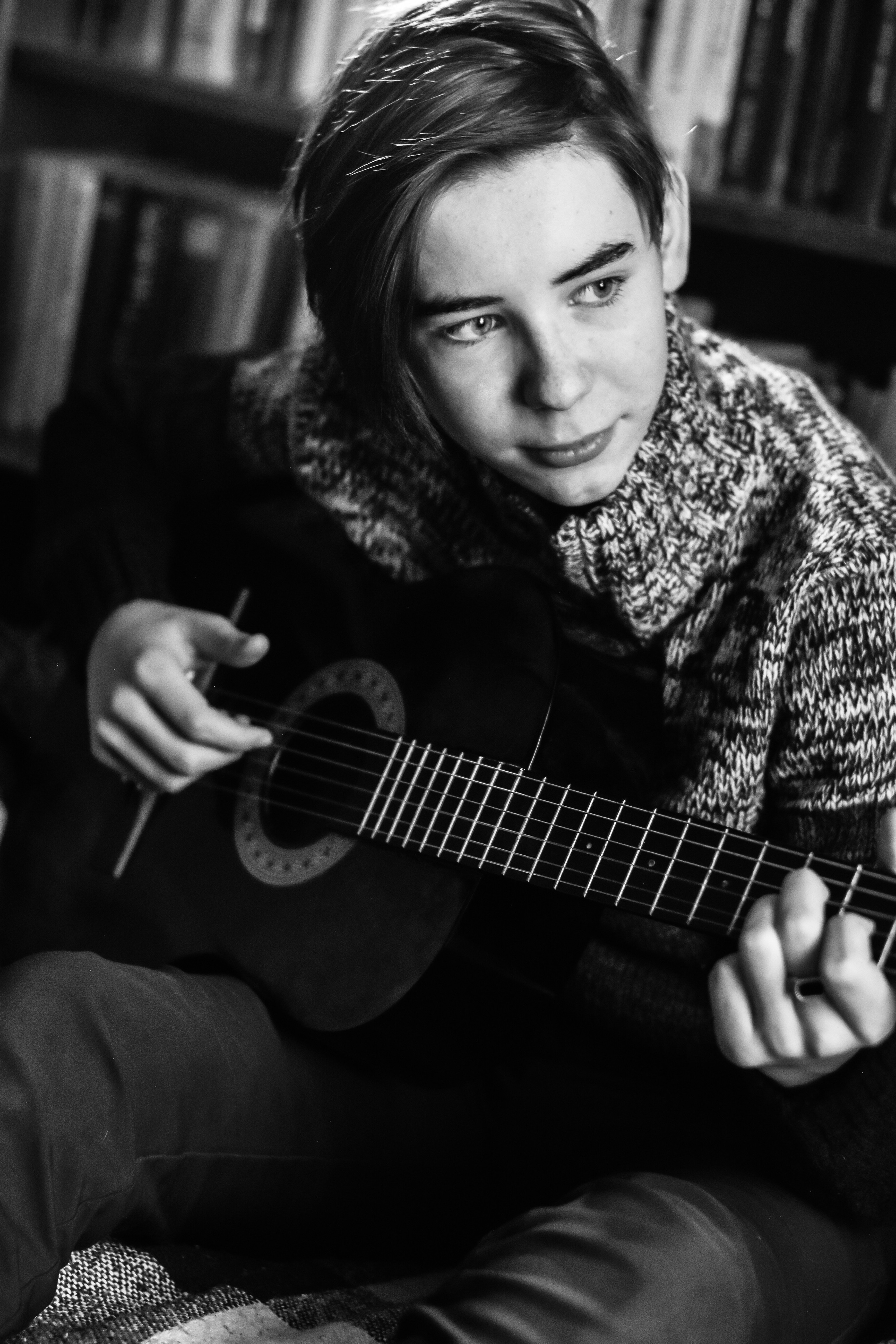 Мужская фотосессия в Самаре и Самарской области