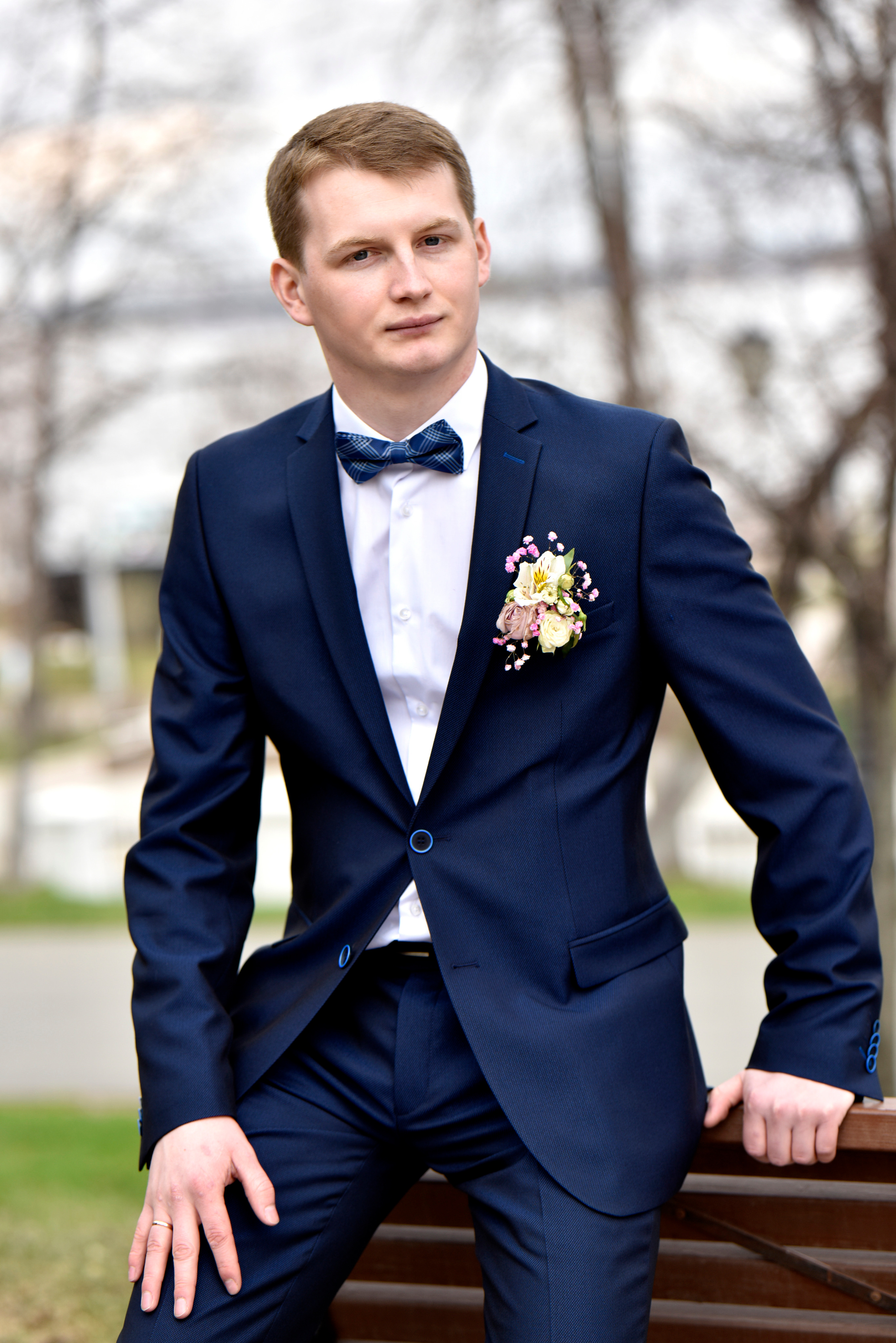 Свадебный фотограф в Самаре и Самарской области