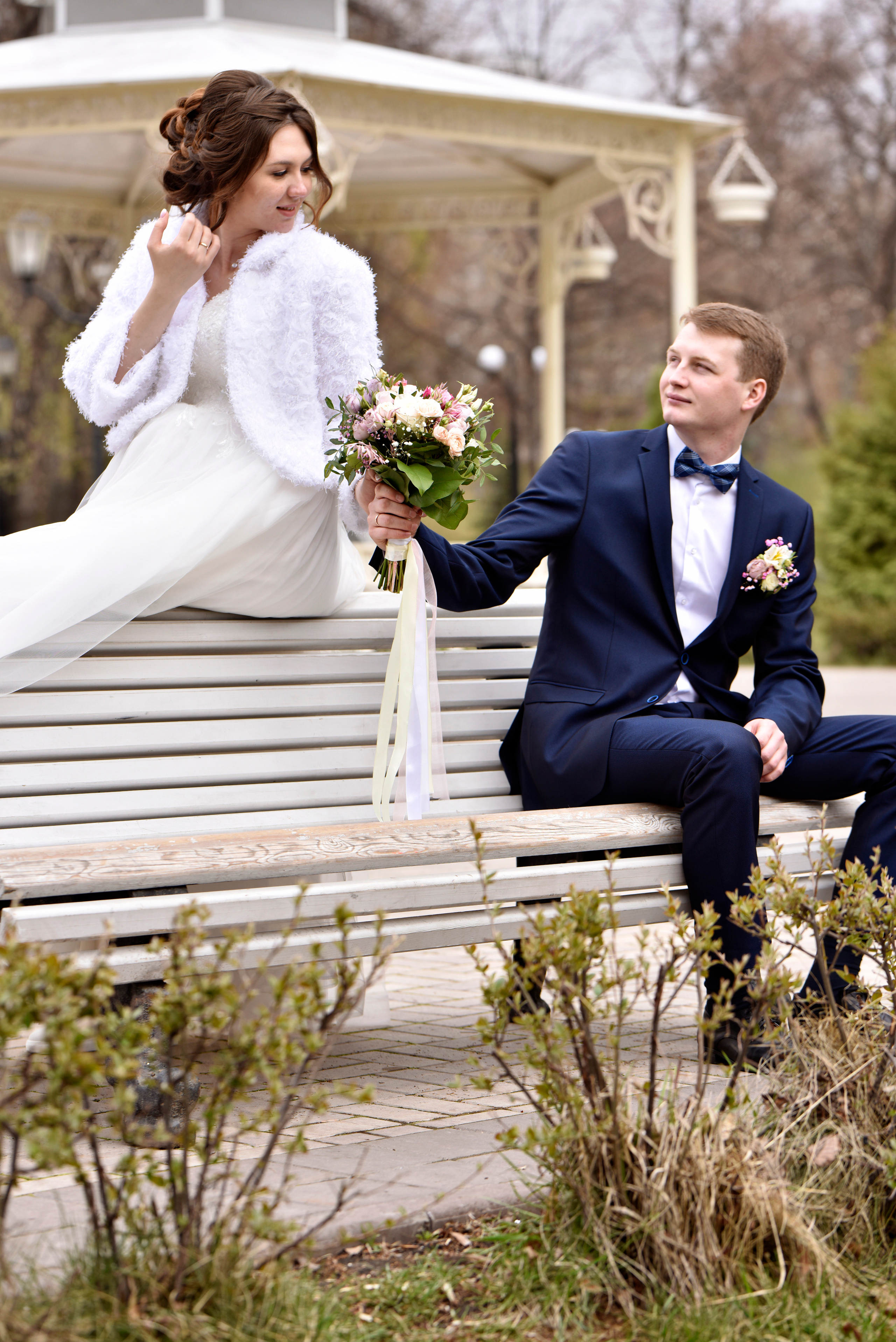 Свадебный фотограф в Самаре и Самарской области