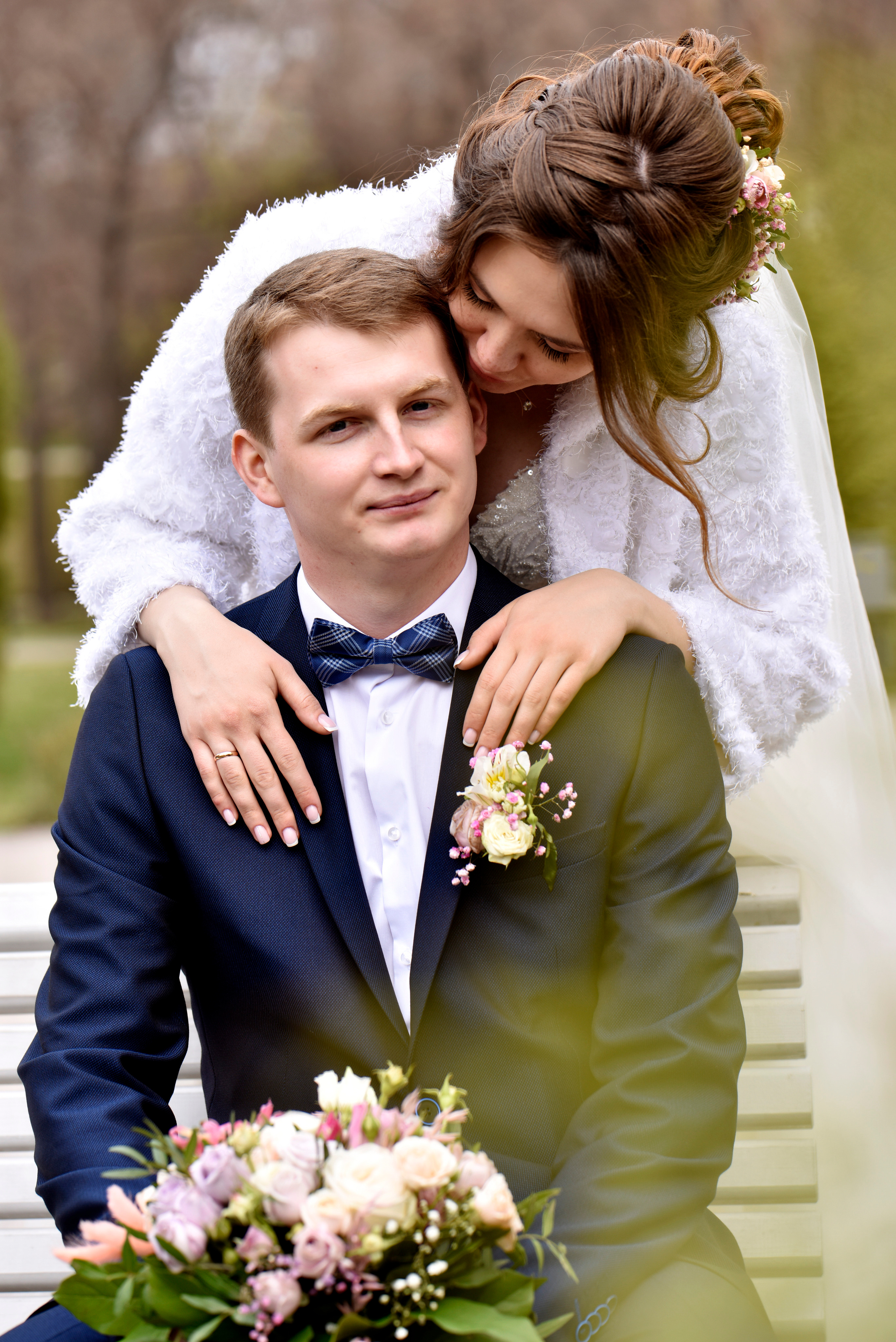 Свадебный фотограф в Самаре и Самарской области