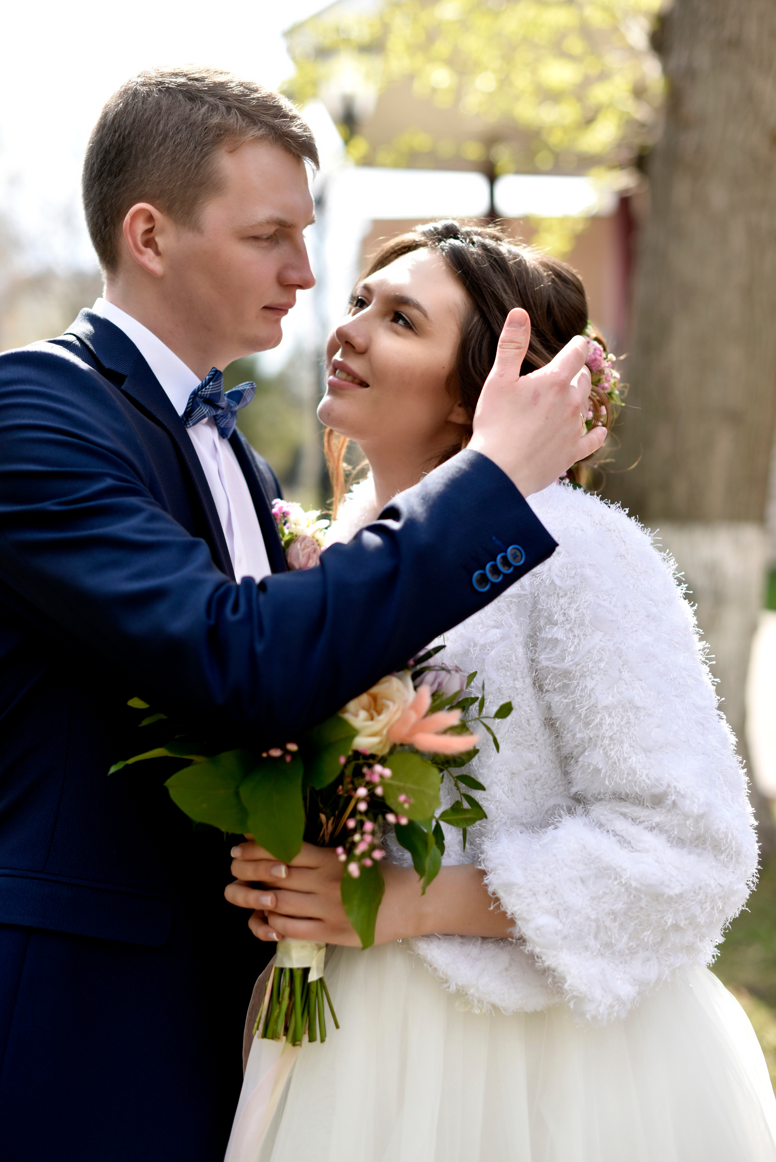 Свадебный фотограф в Самаре и Самарской области