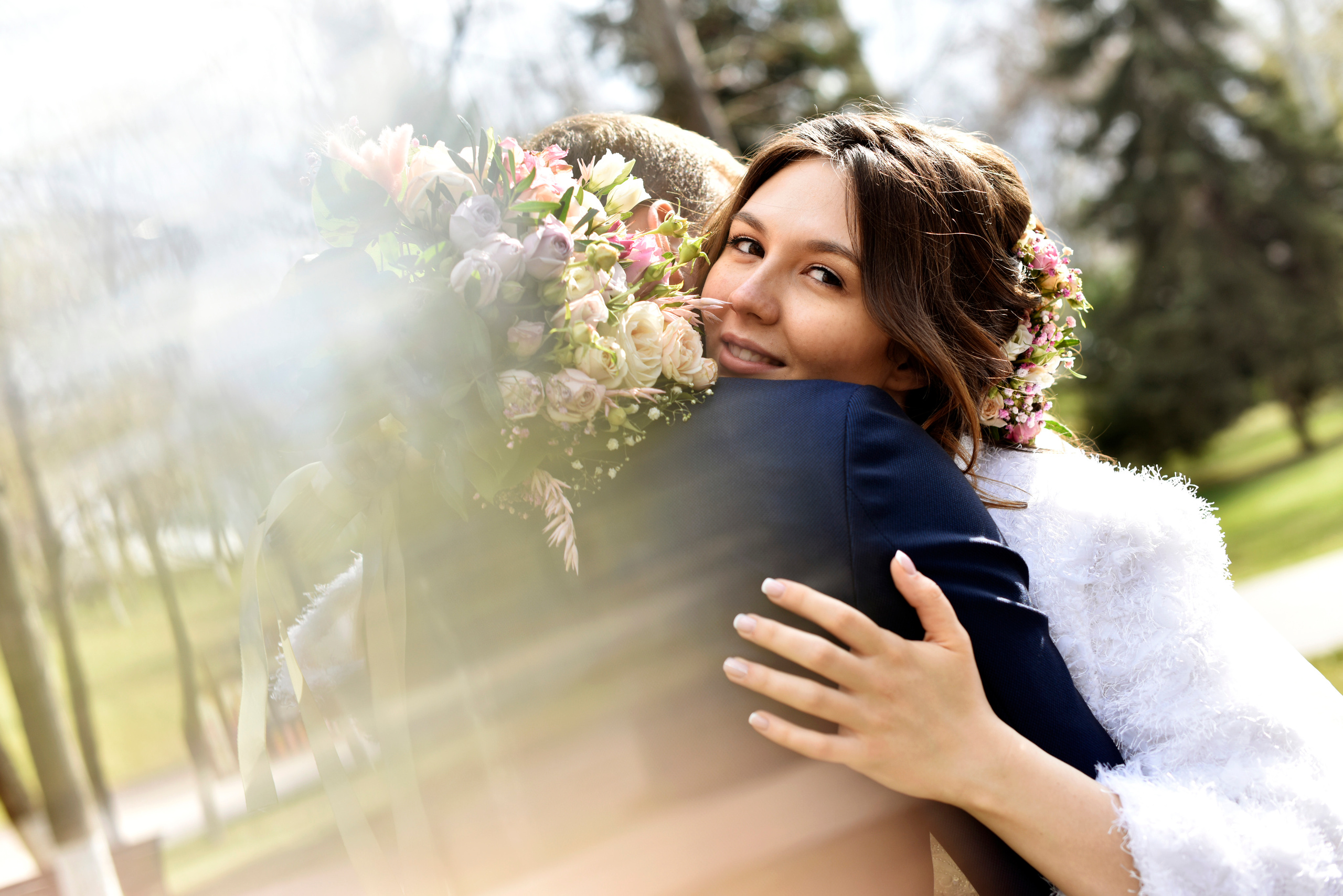 Свадебный фотограф в Самаре и Самарской области