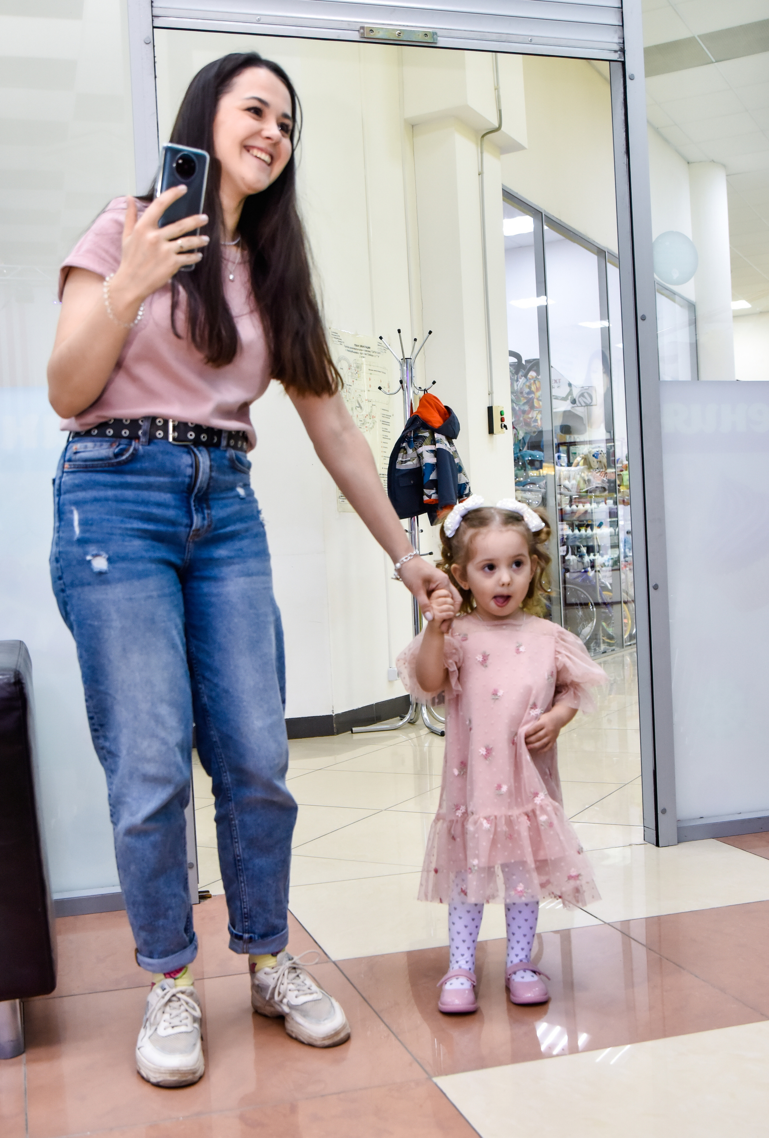 День рождение Сонечки