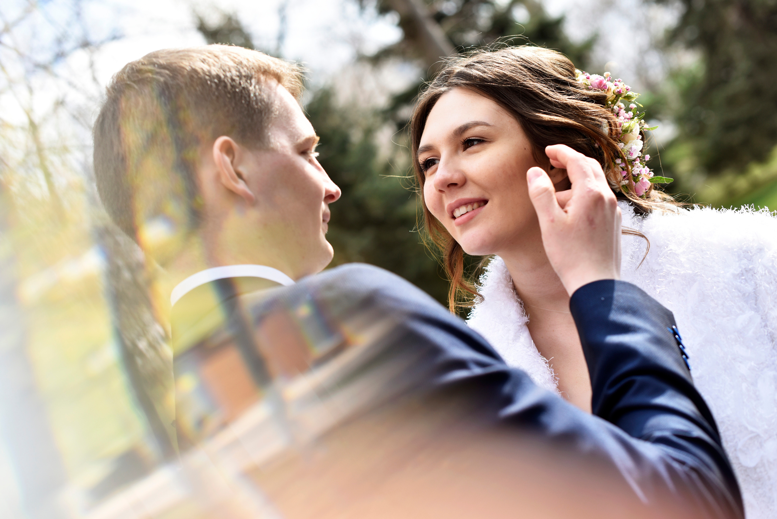 Свадебный фотограф в Самаре и Самарской области