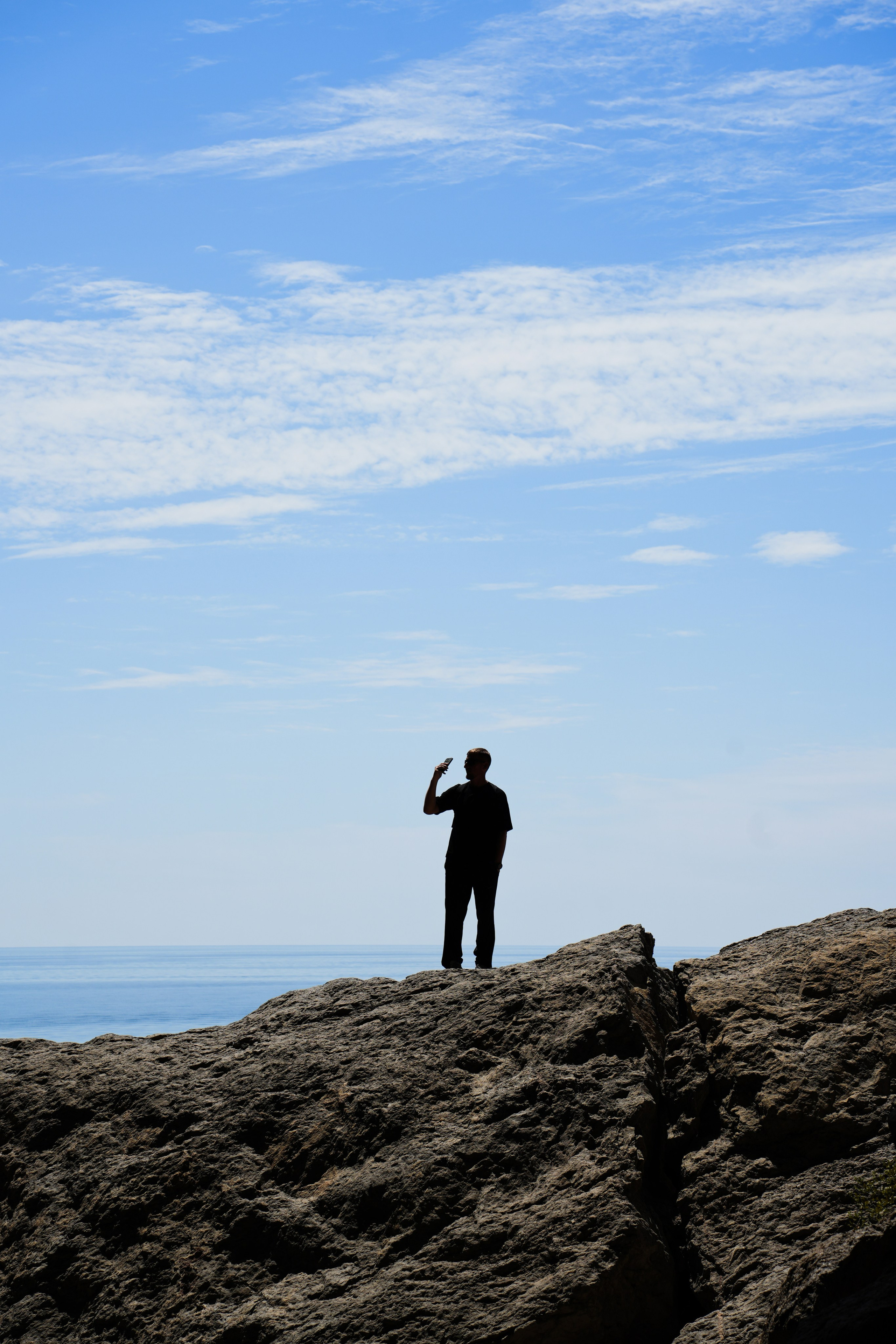 Крым. Анна Жукова — Режиссёр кино и цирка, сценарист, фотограф