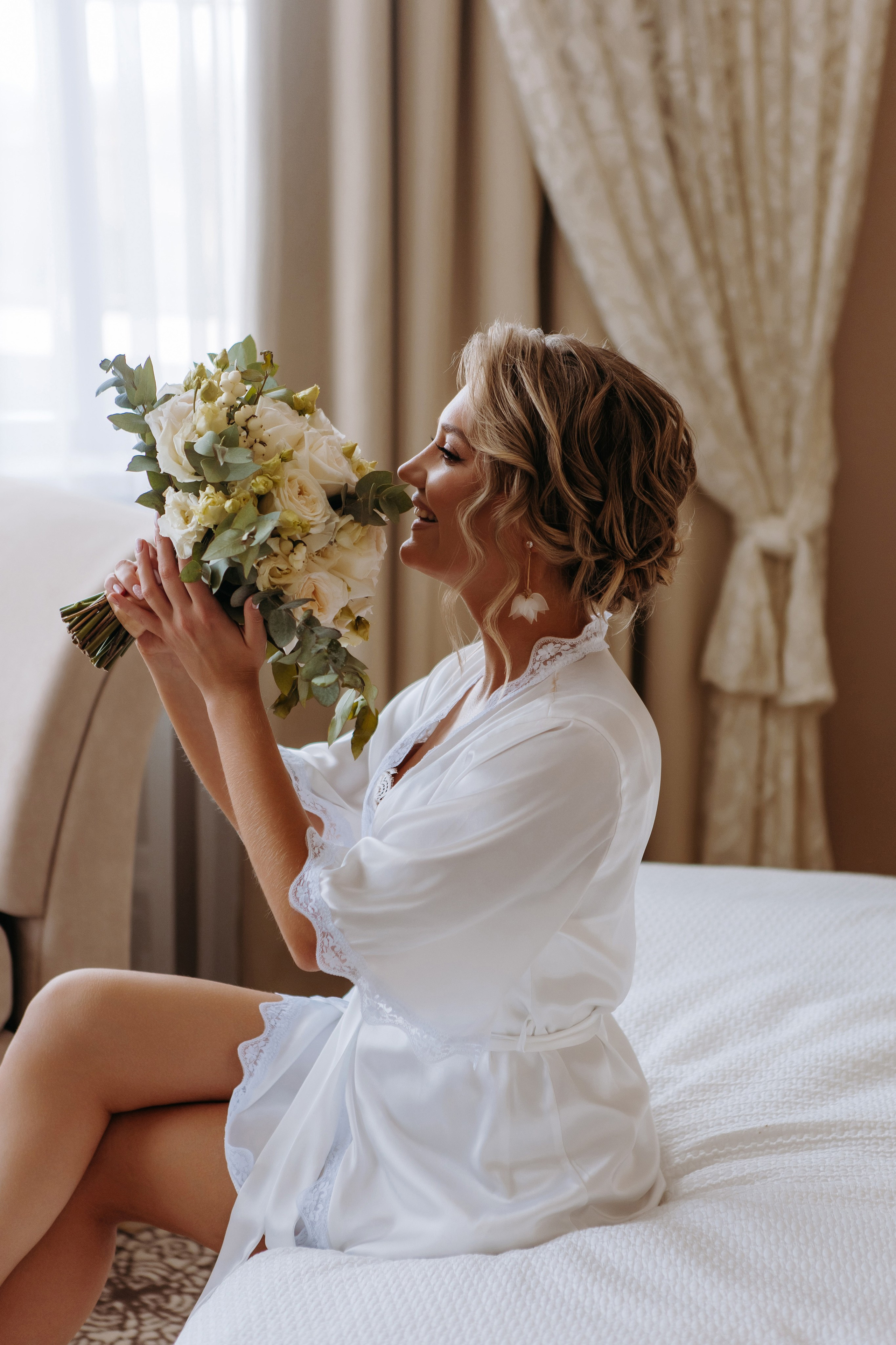 Борис и Алина. Свадебный фотограф Ксения Трухина в Нижнем Новгороде и Москве