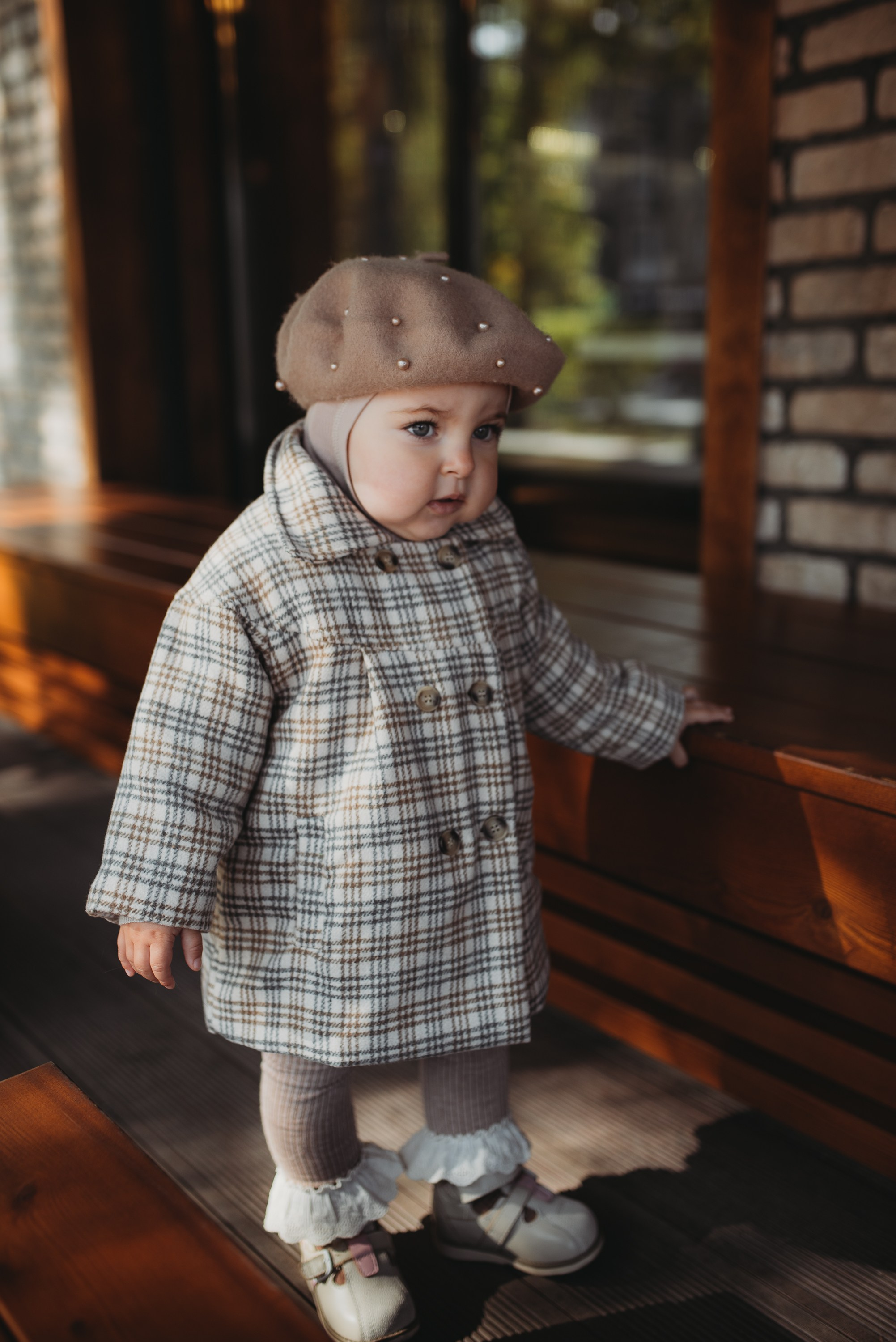 Наташа и Анюта. Семейный и детский фотограф в Новосибирске и Краснообске — Анна Ким