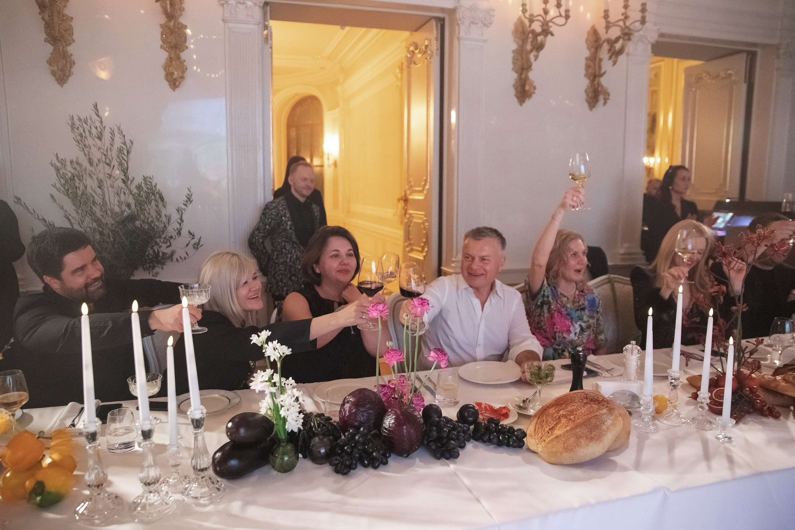 День Рождения Свидовского Виталия Алексеевича. NesterovaMaria.ru