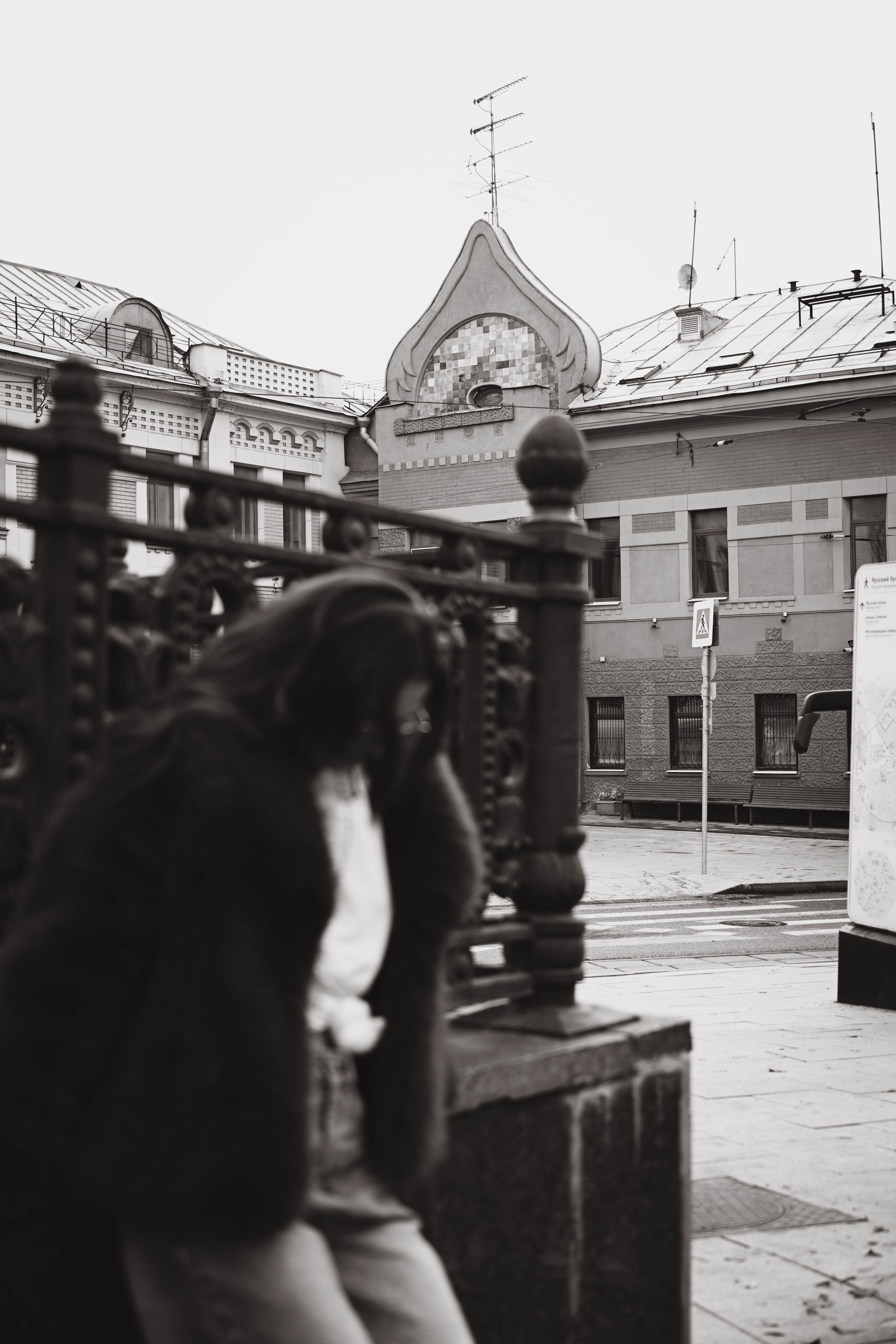 Прогулка Вика. Семейный фотограф в Москве Люберцах Ирина Вронская