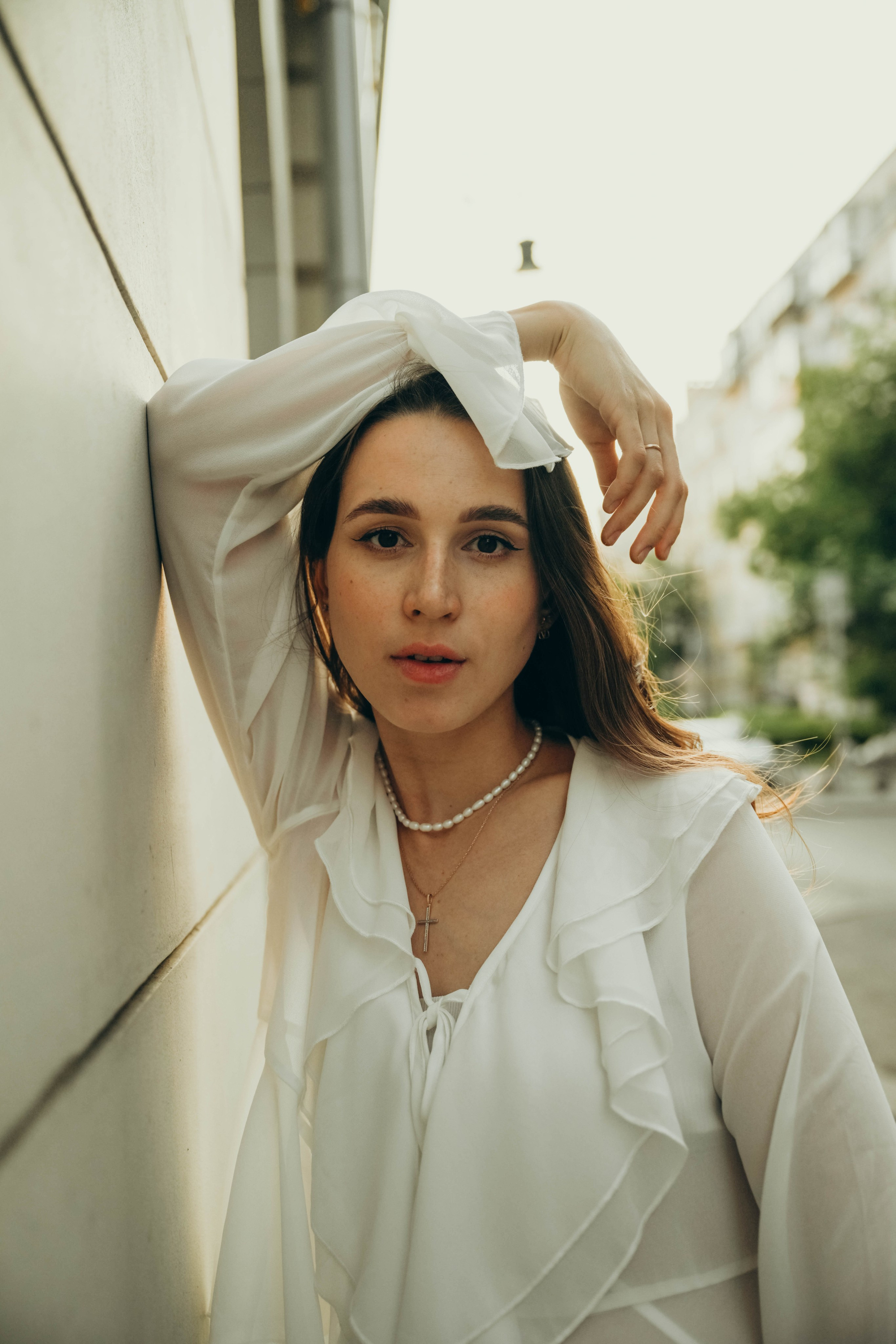 Беременность прогулка. Семейный фотограф в Москве Люберцах Ирина Вронская