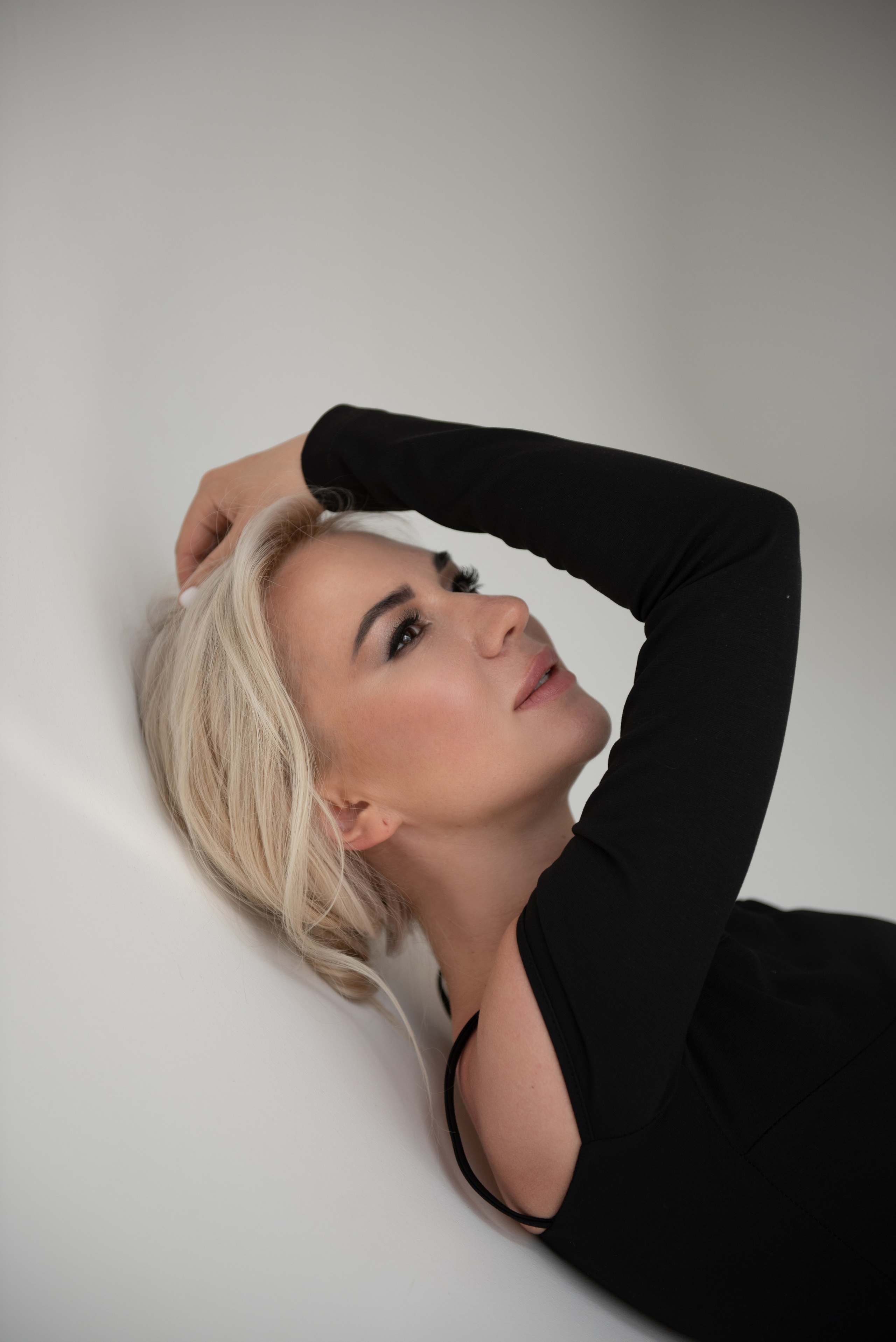 Ярослава. Фотограф в Москве Мария Терентьева