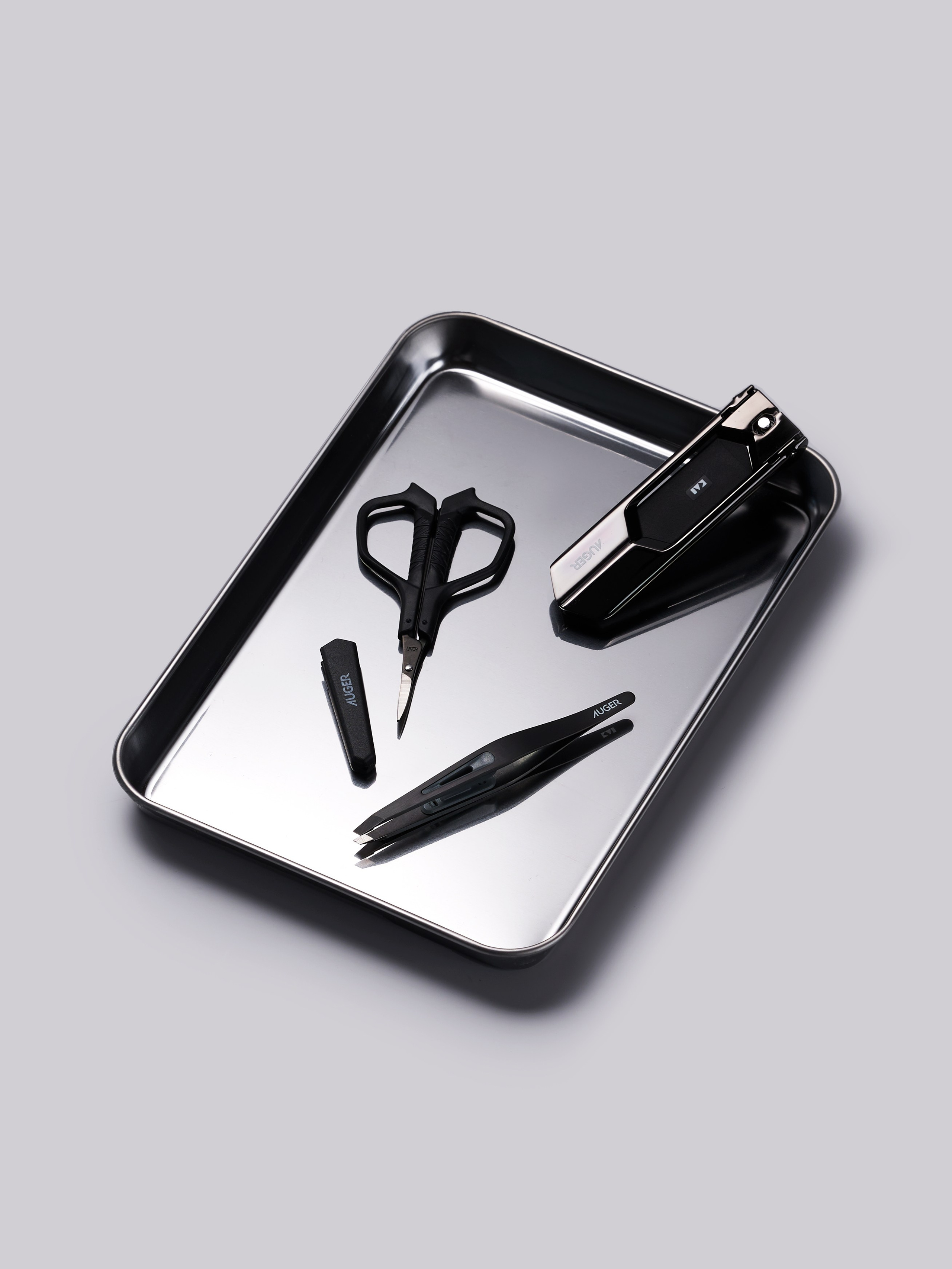 AUGER. Предметный фотограф в Москве Софья Боргардт