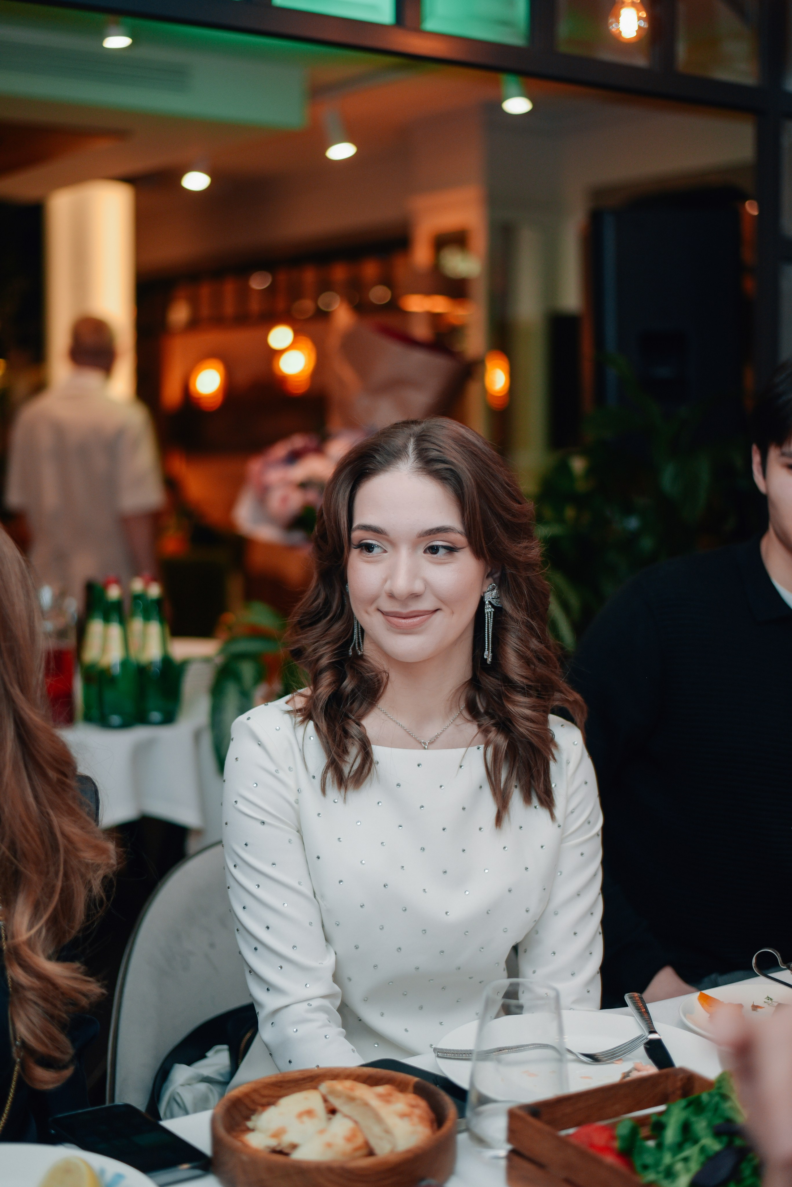 Нина Happy Birthday!. Фотограф Лола Волна, город Москва