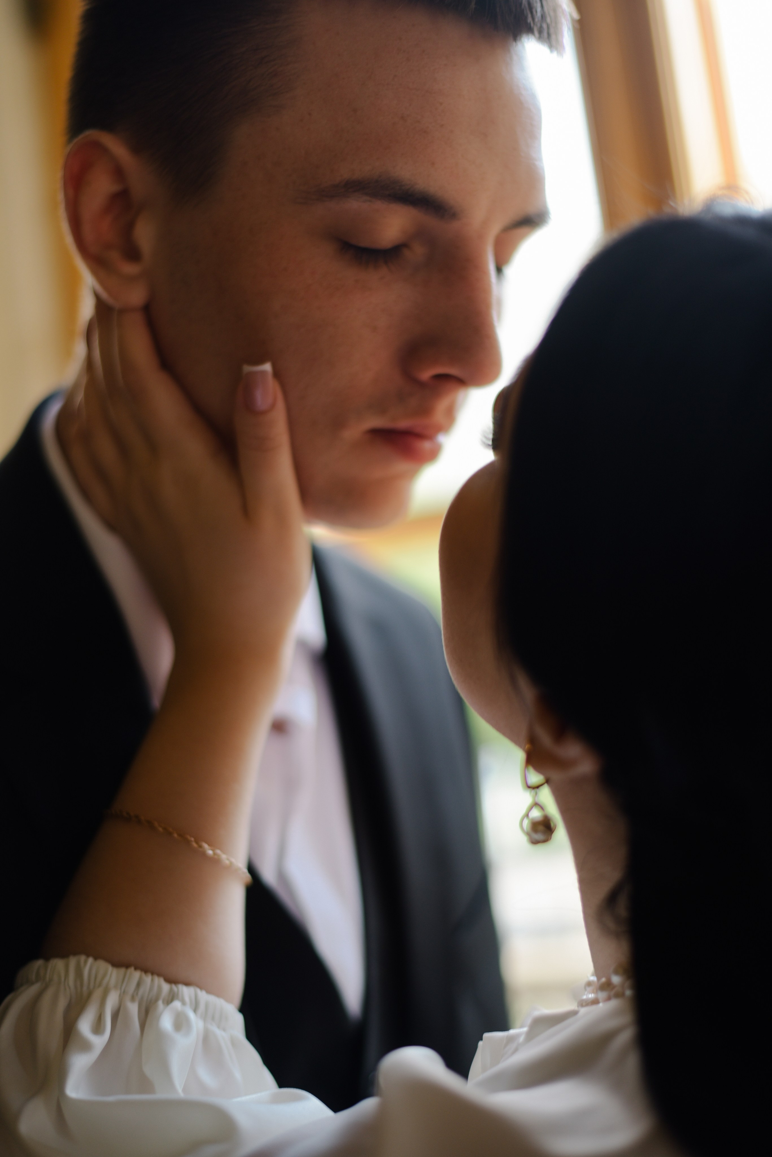 Это по любви. Фотограф Лола Волна, город Москва