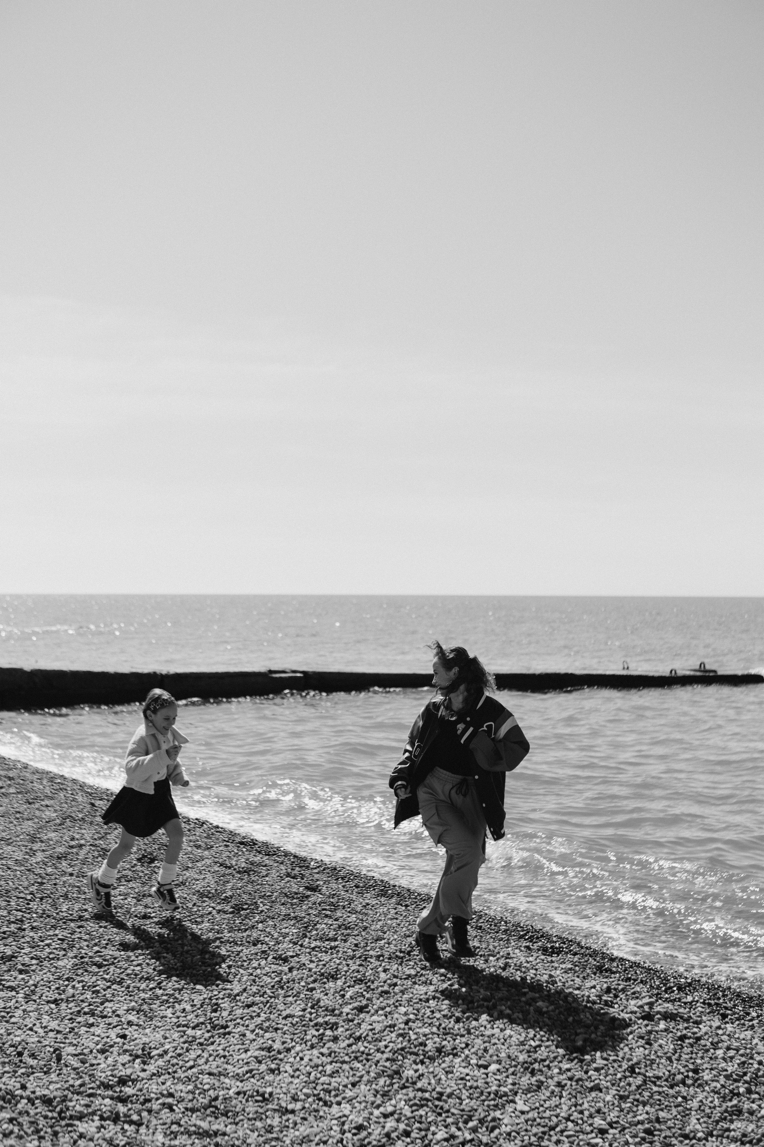 Марина и Кира