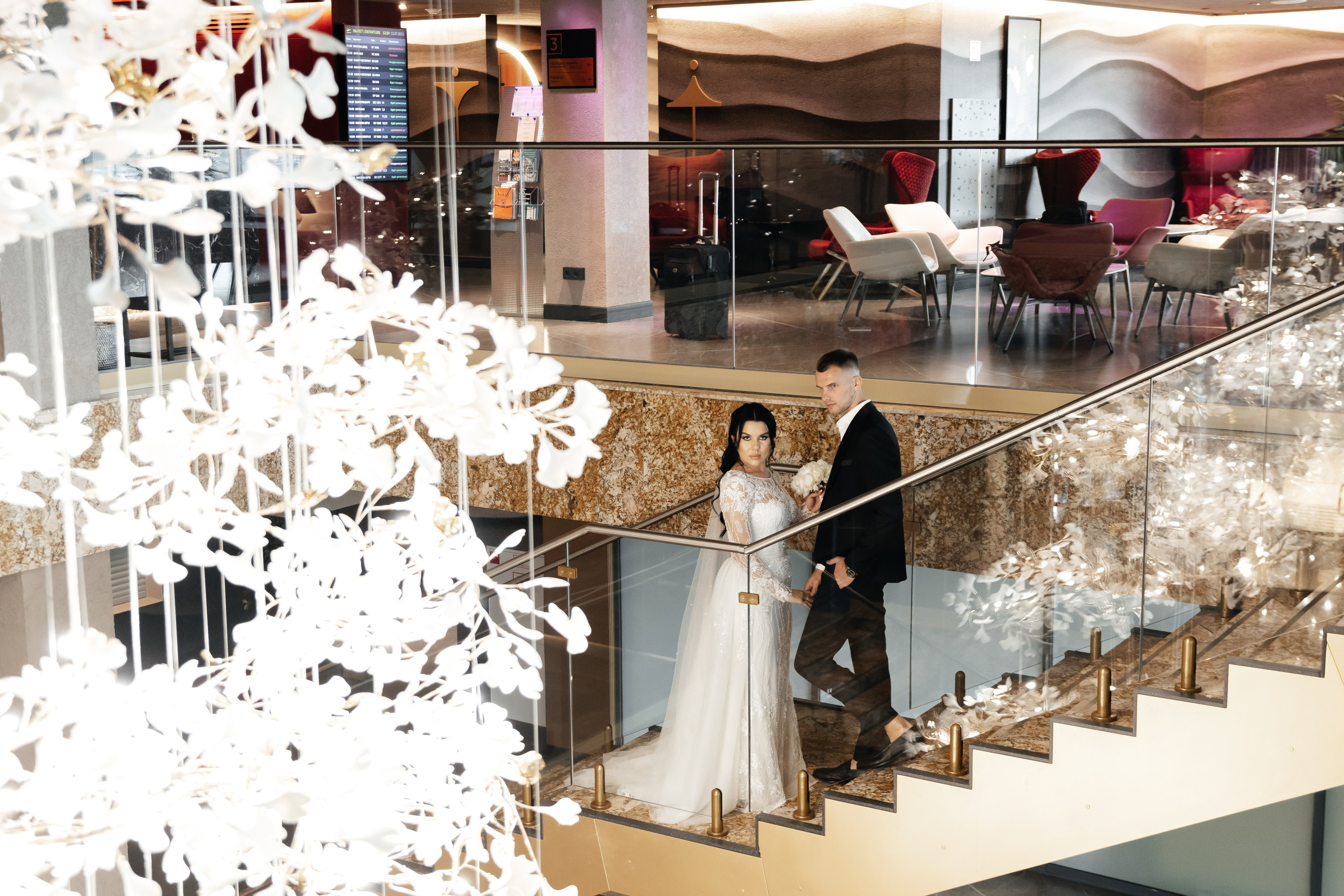 Stanislav & Kseniya. Свадебный фотограф Ильнар Асадуллин