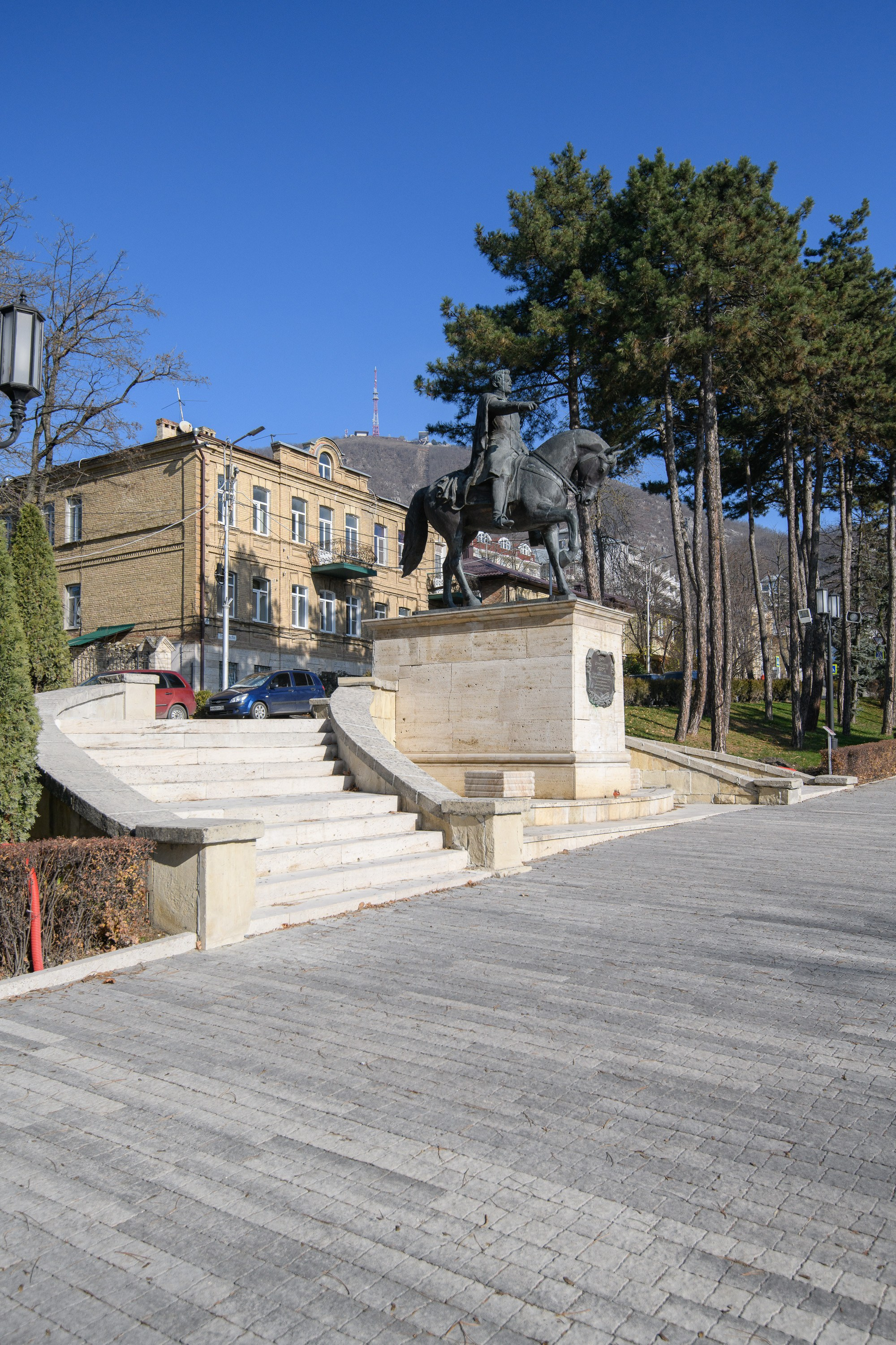 Пятигорск. Профессиональная фотосъемка. Ростов-на-Дону