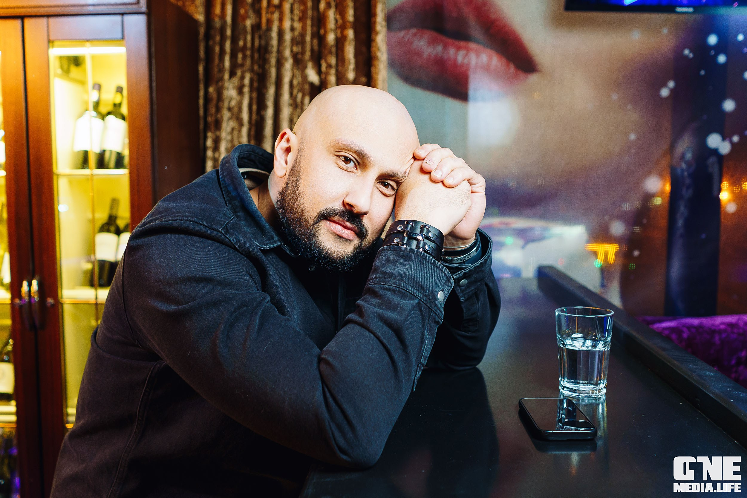 Фоторепортаж из караоке-клуба Эйфория. One Media Life: фоторепортажи, фотоотчеты с мероприятий и заведений