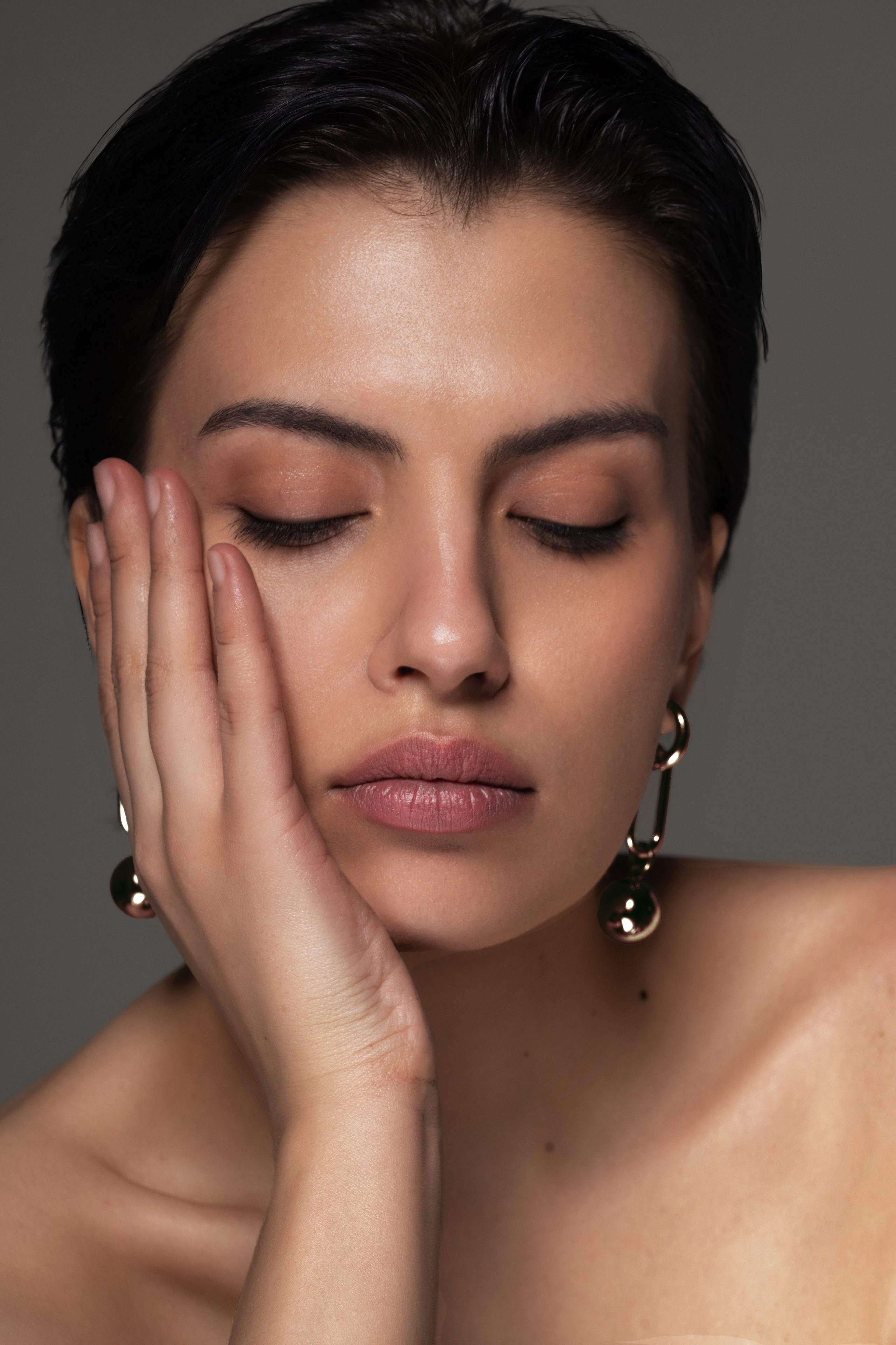 ДО/ПОСЛЕ. Ретушь. Обработка фотографий. Услуги ретушера. Retouch. Photoshop. Beauty. Fashion. Commercial