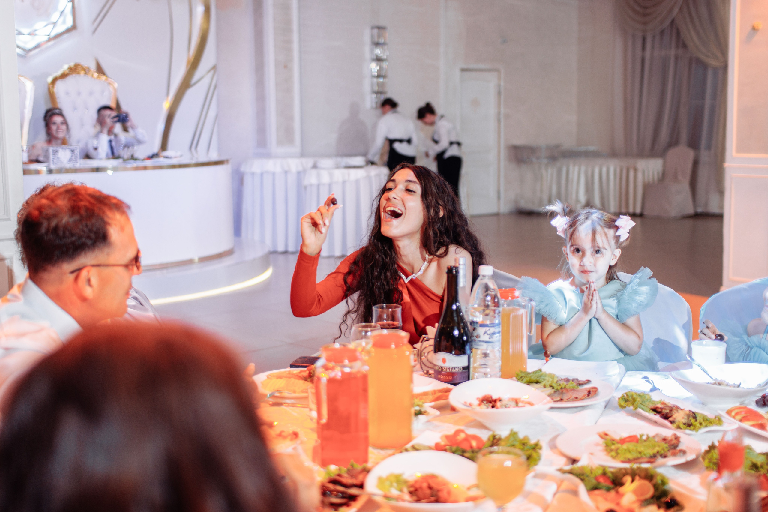 Много праздников. Фотограф Улан-Удэ Алексей Раднаев RAD