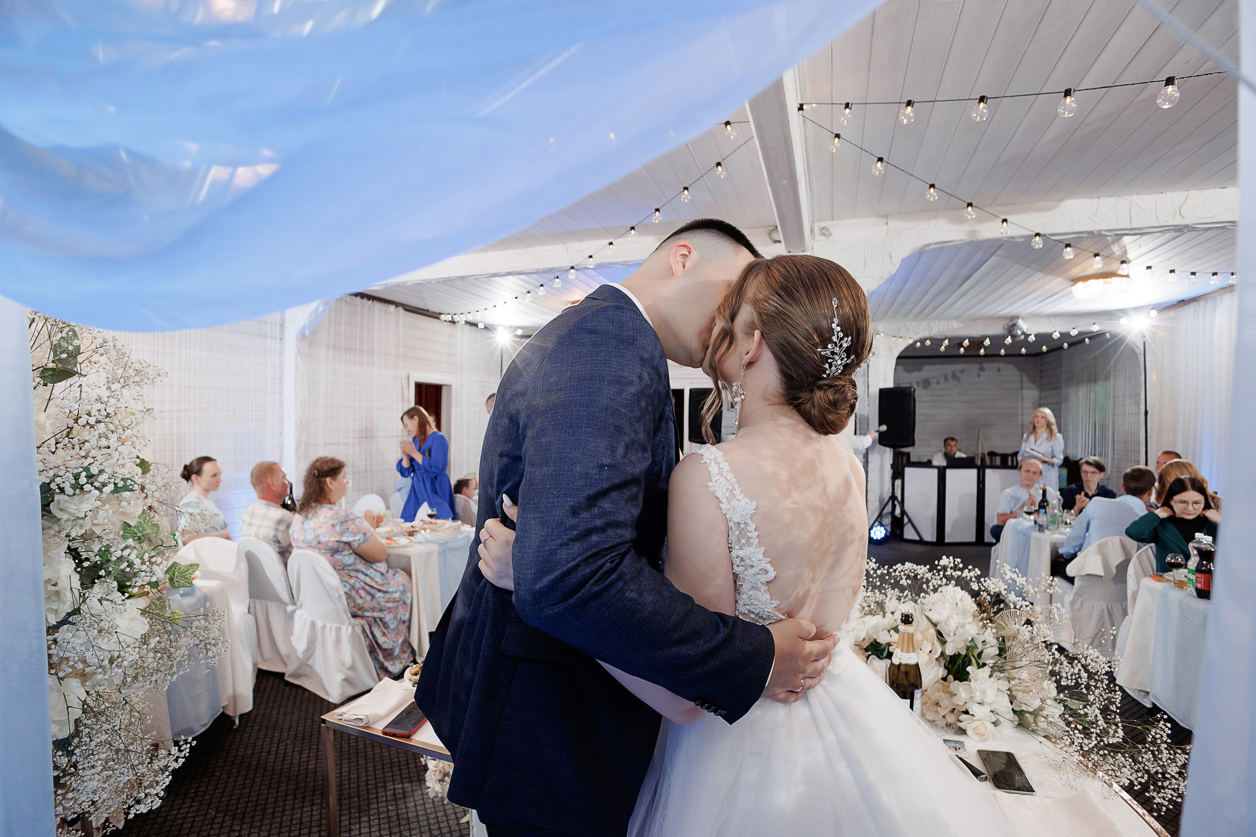 Вика и Влад. Свадебный и семейный фотограф в Твери и Тверской области