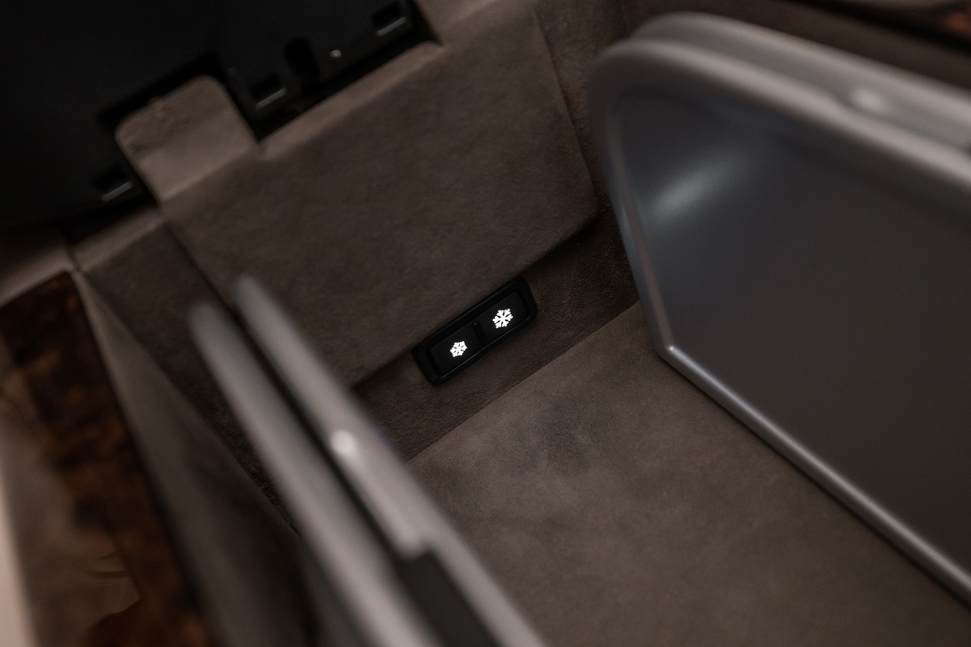 V-Class Browny. Автомобильный фотограф в Москве | Базилев Александр