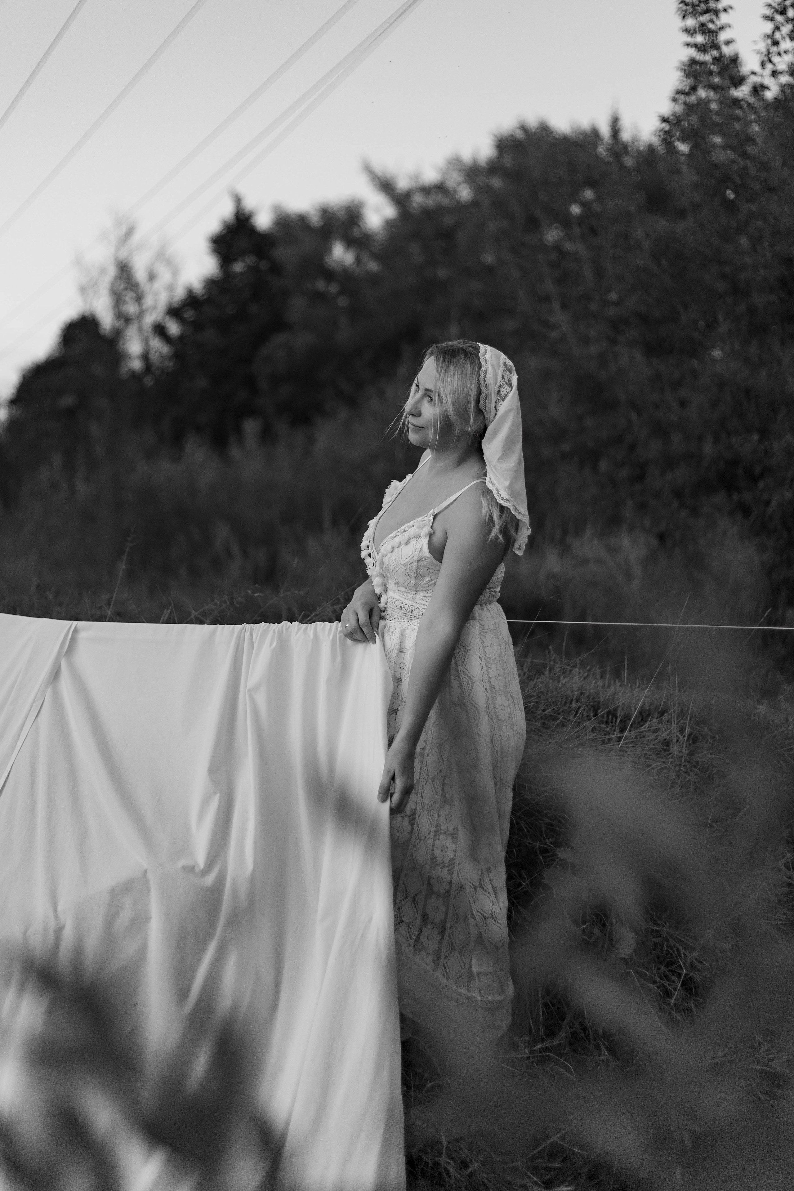 Ольга фотосессия стирка. Семейный, детский фотограф в Твери Кираева Лилия