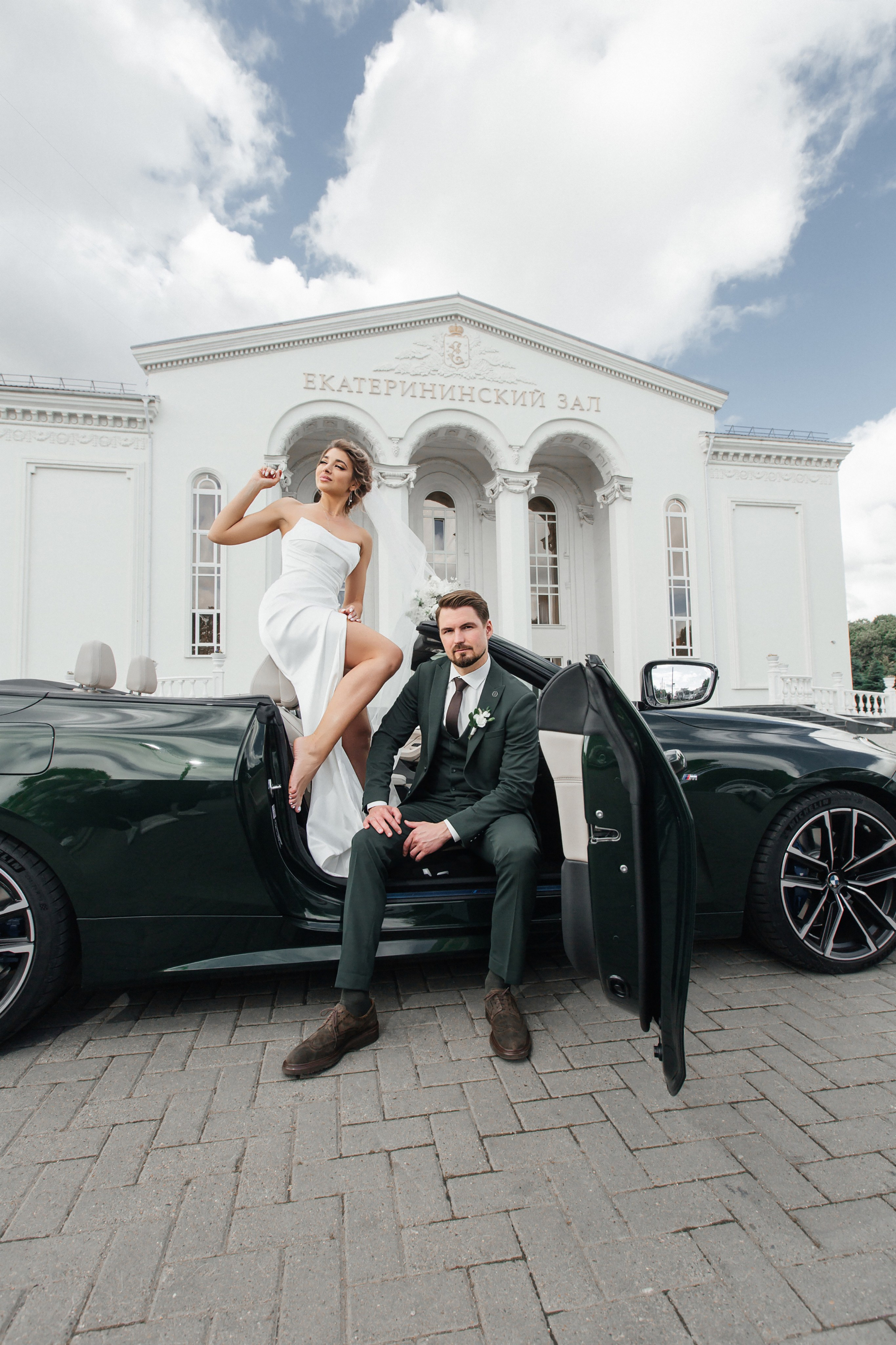 A & O. Фотограф Ольга Лапшина