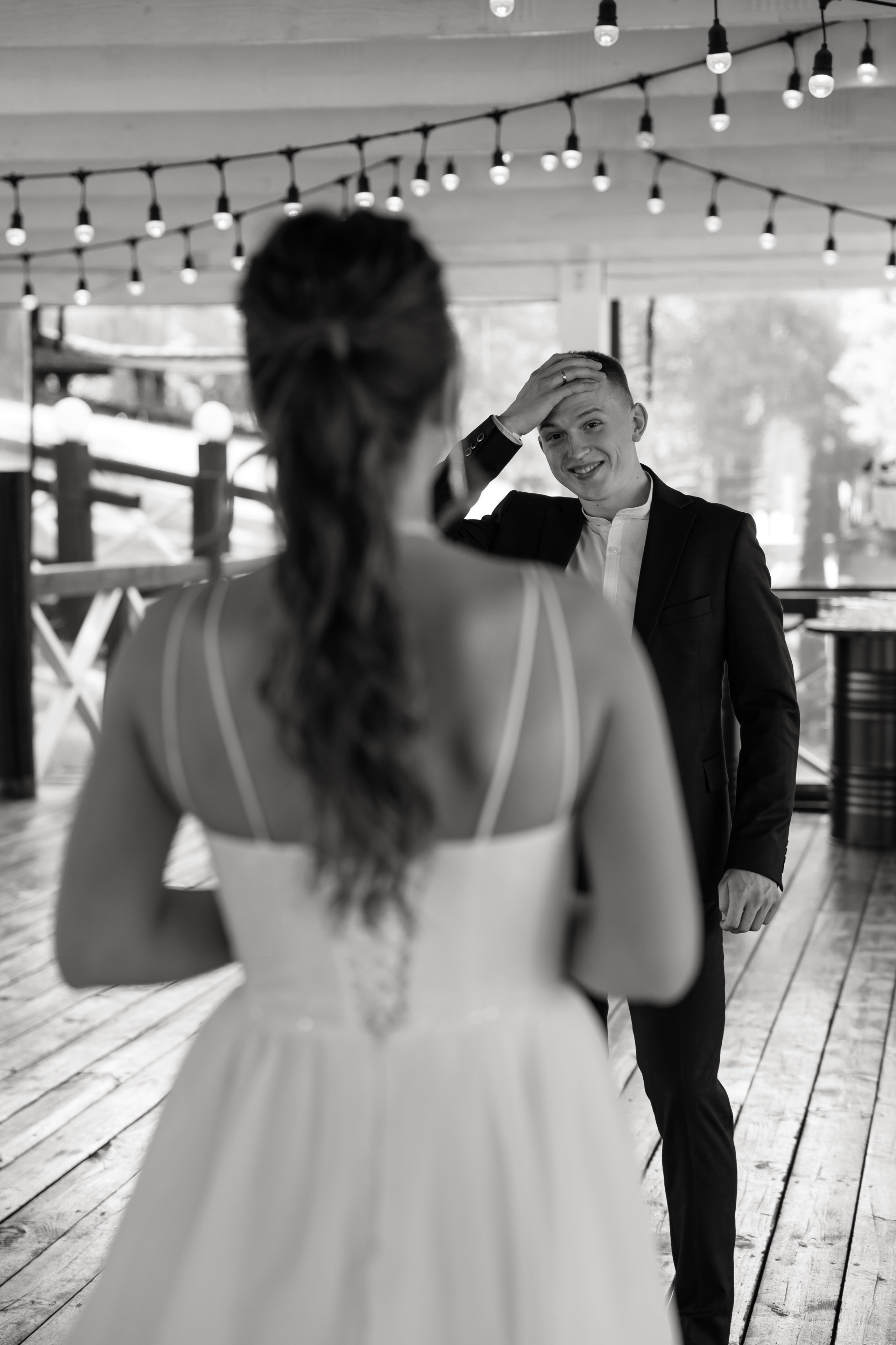 Максим и Ева. Свадебный и Семейный фотограф по всему миру Анна Фёдорова