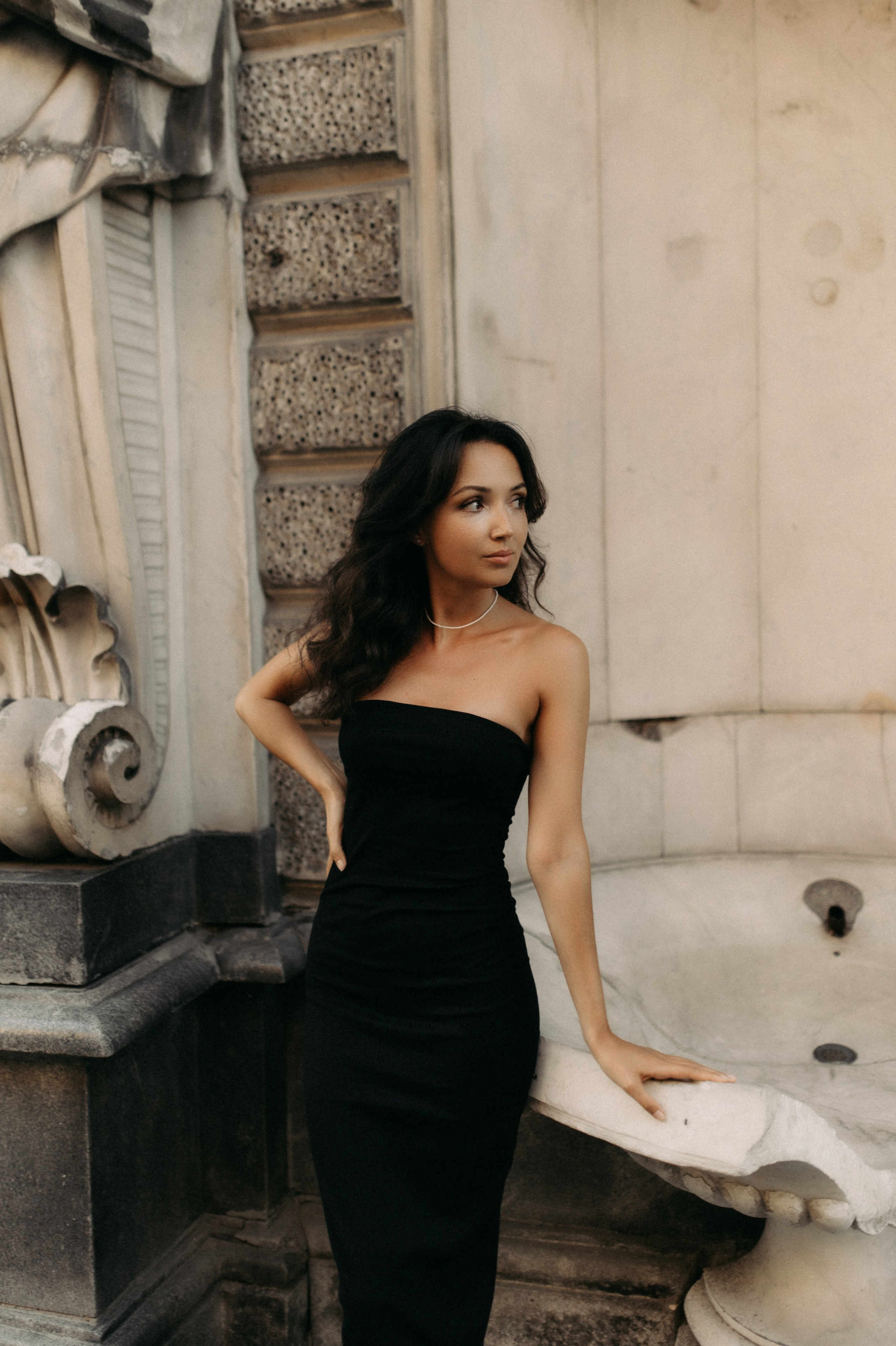 Лейла. Фотограф в Санкт-Петербурге