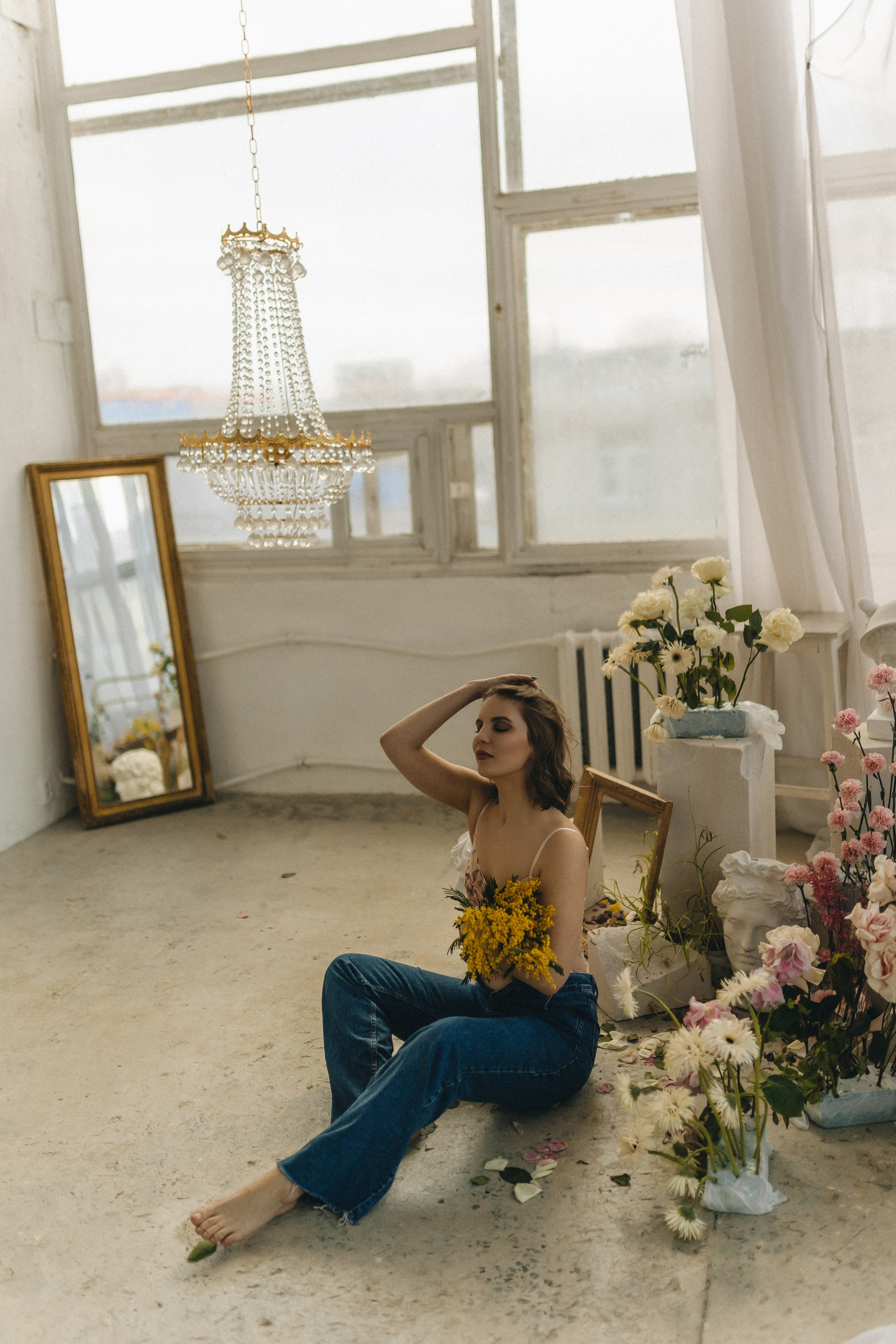 Ксения. Фотограф в Санкт-Петербурге