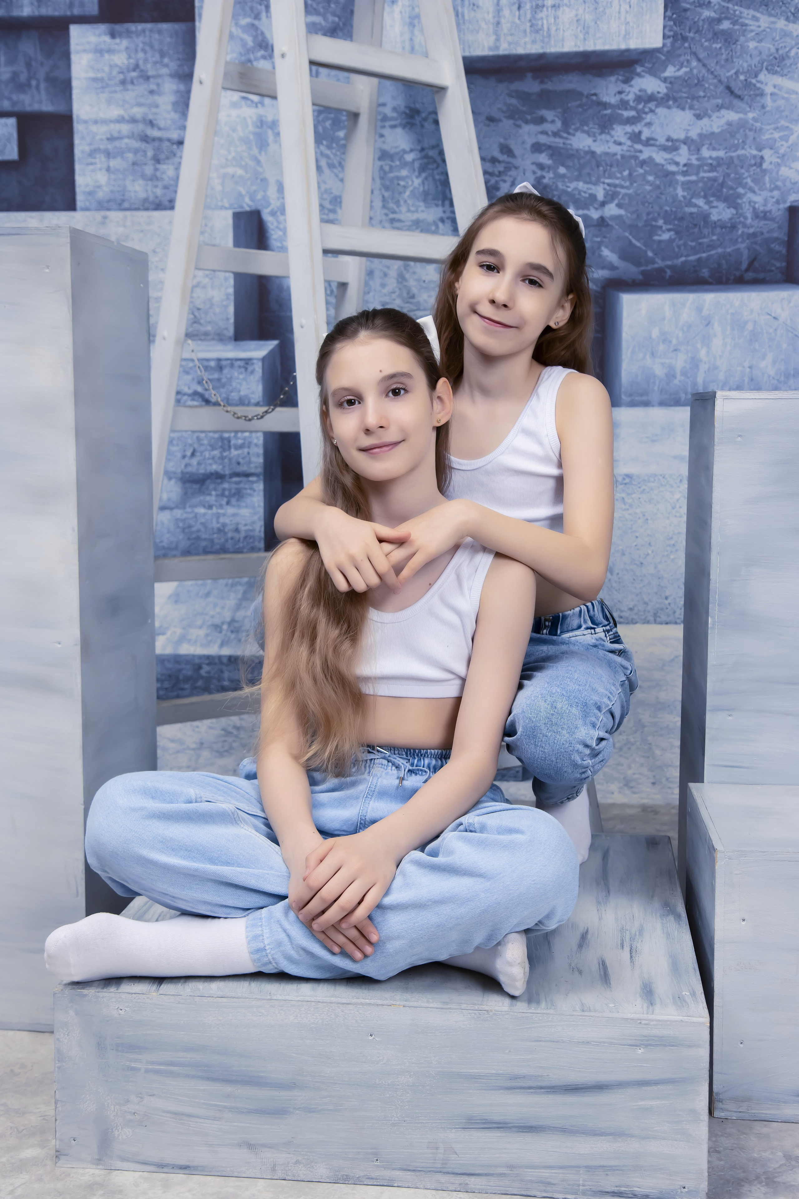 Семейная фотосессия. Детский и семейный фотограф Кемерово Антонина Семеркова!