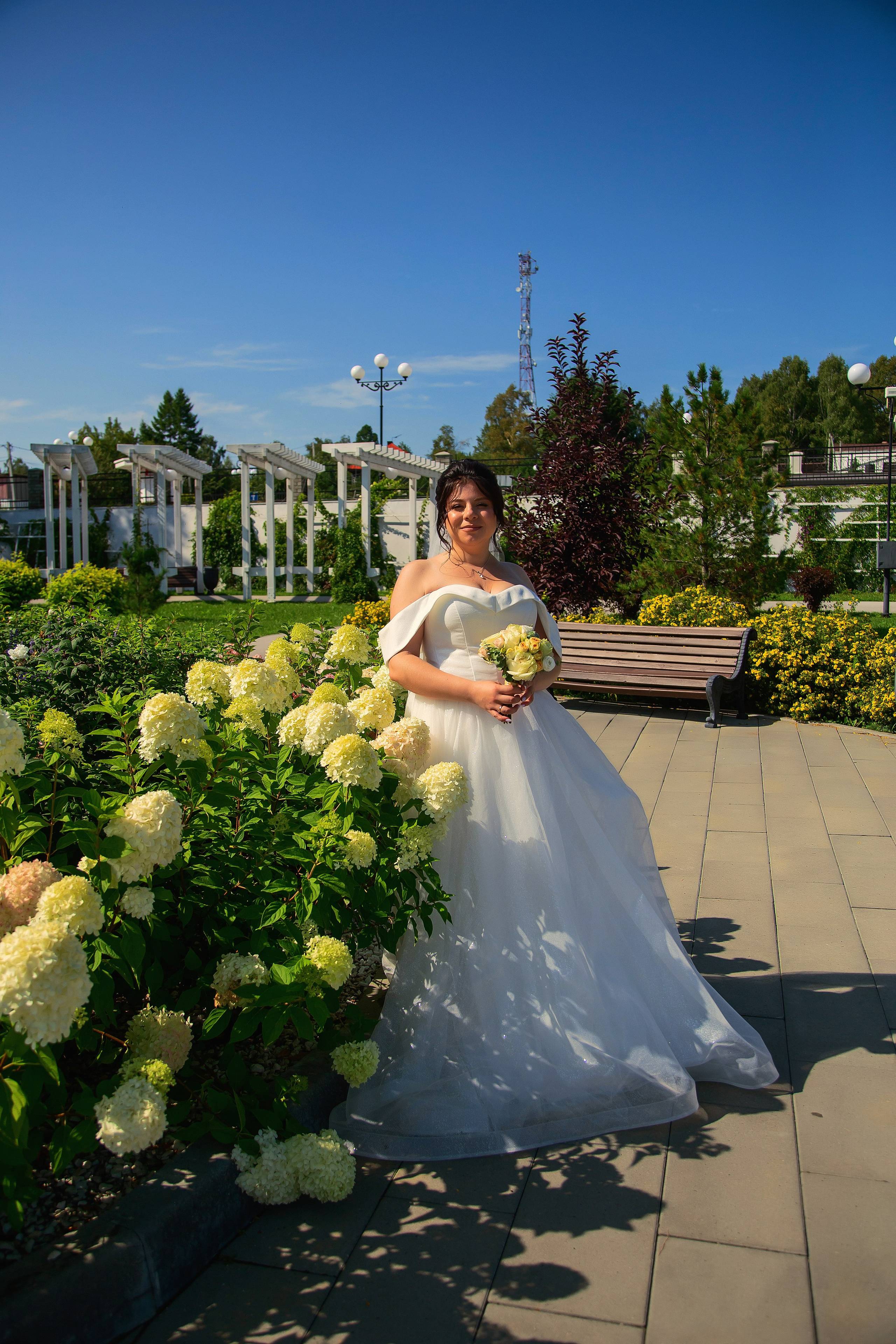 Свадебные съёмки. Детский и семейный фотограф Кемерово Антонина Семеркова!