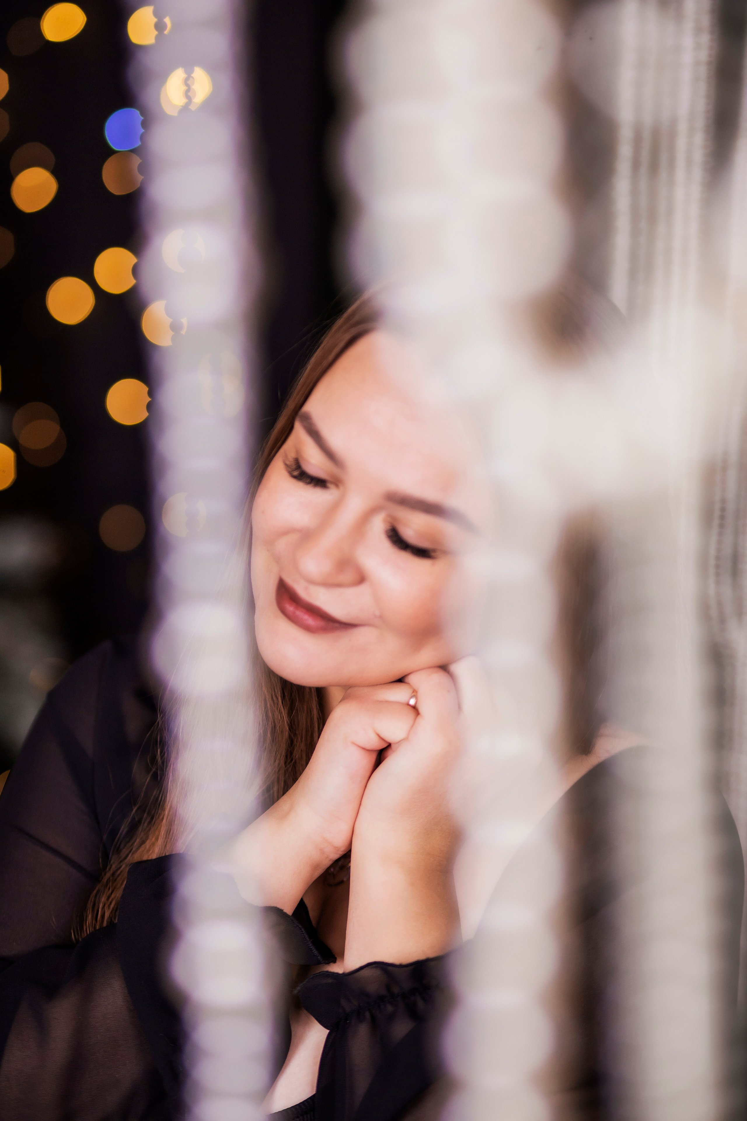 Индивидуальная съемка. Семейный фотограф в Саратове