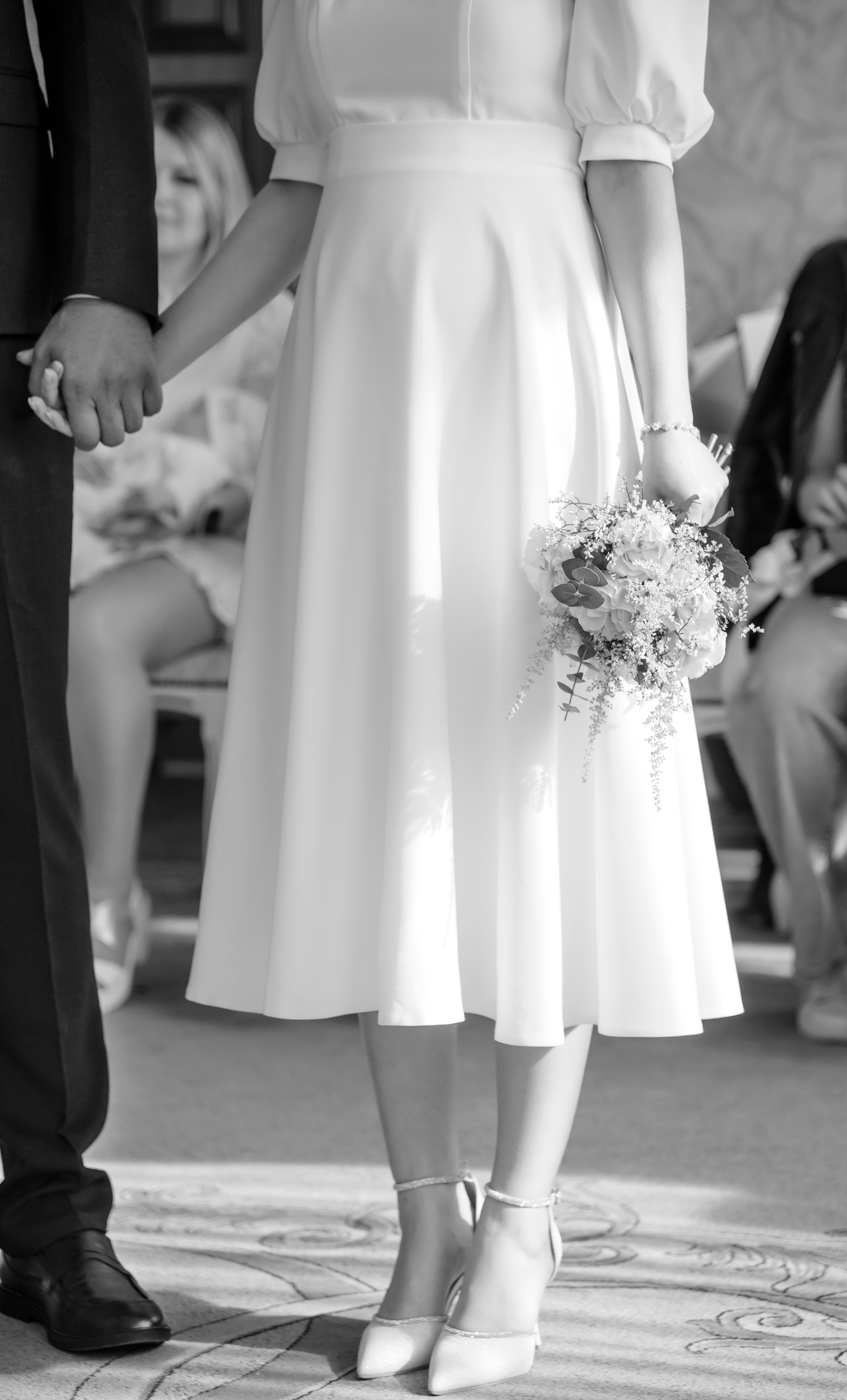 Макс & Вика. Свадебный и семейный фотограф в Москве Лера Леридзе