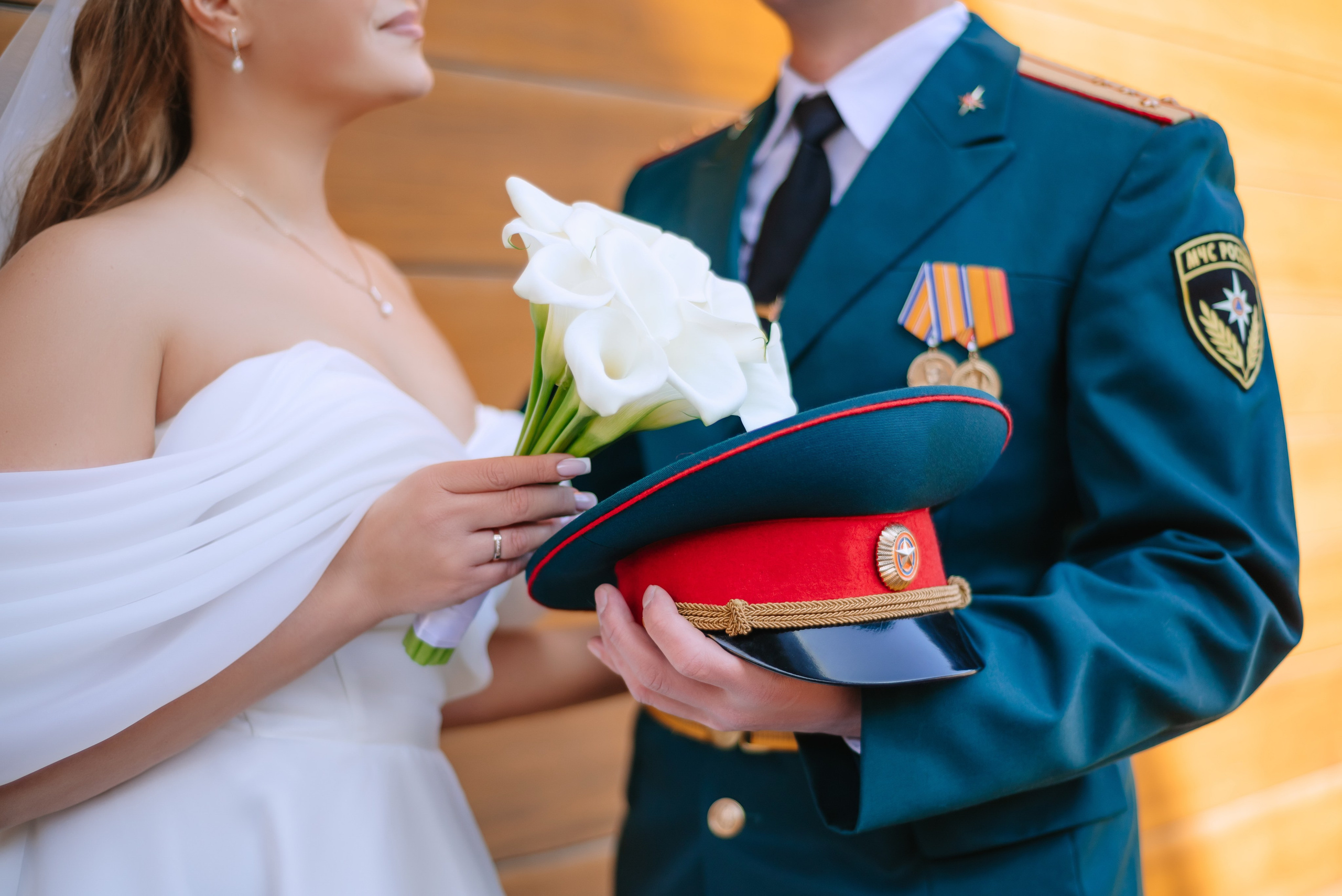 Фёдор & Юлия. Свадебный и семейный фотограф в Москве Лера Леридзе