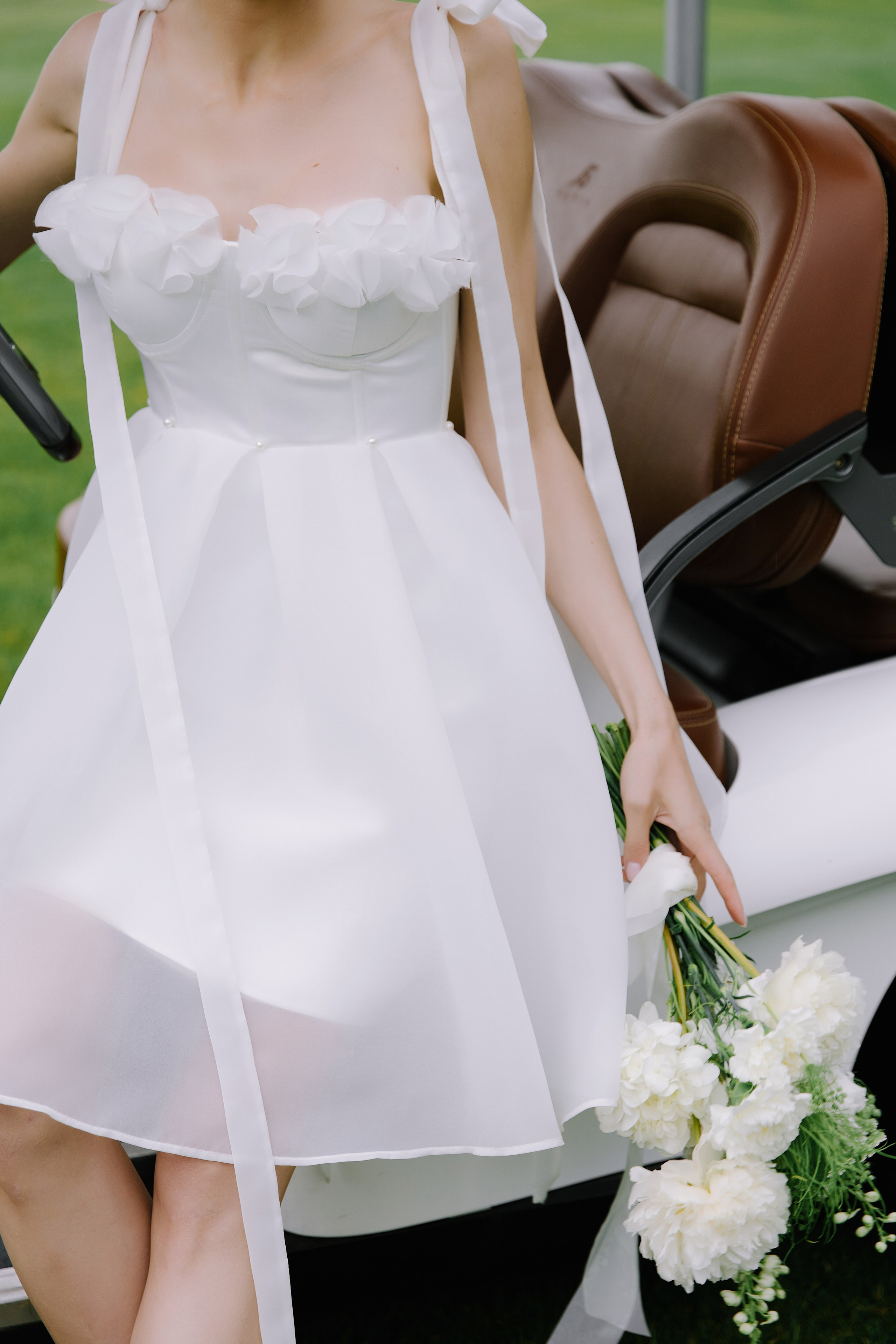 ГОЛЬФ КЛУБ. Свадебный и семейный фотограф Челябинск и Челябинская область