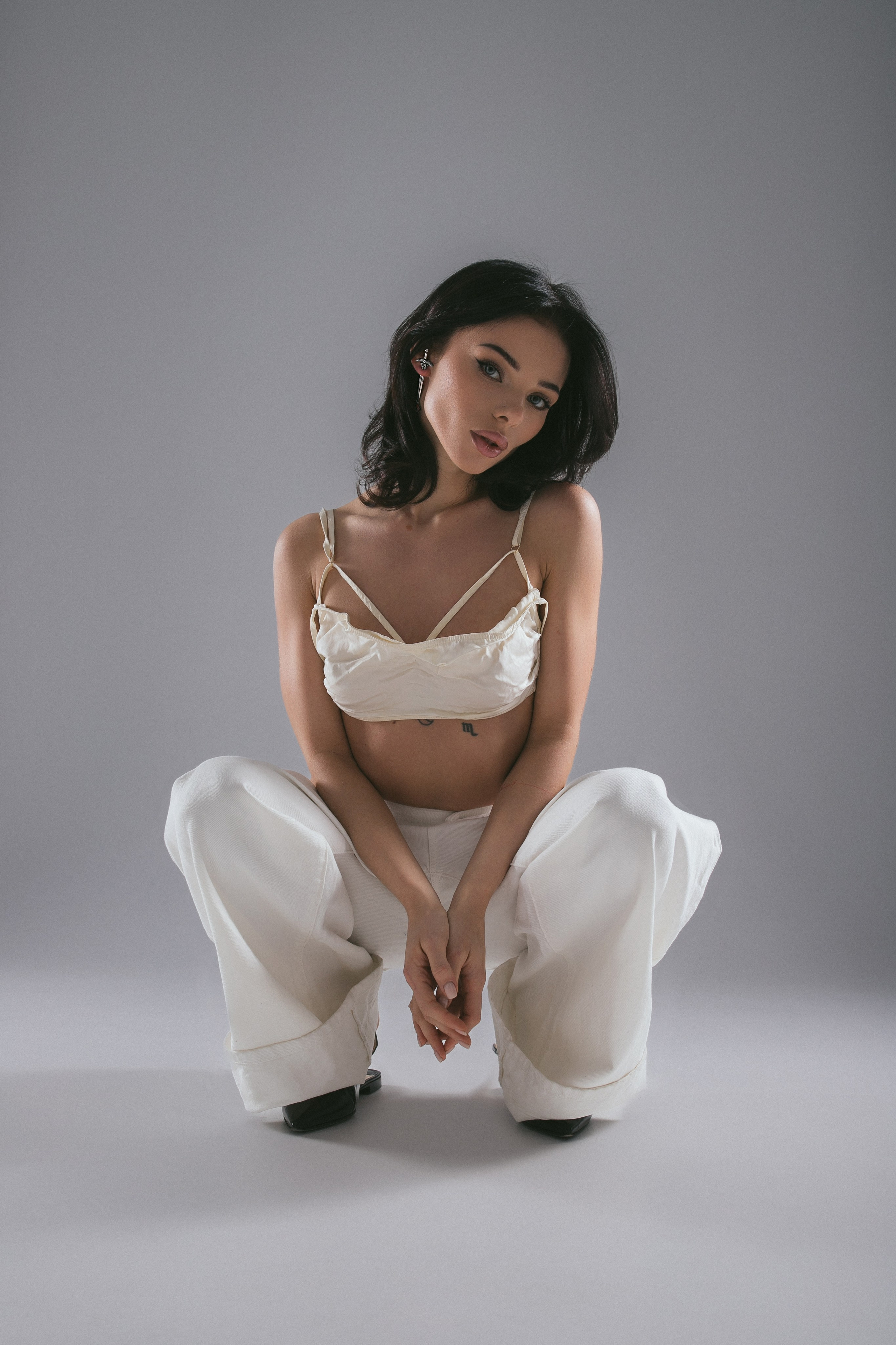 Лина. Лиза|фотограф для брендов и частных клиентов в Москве