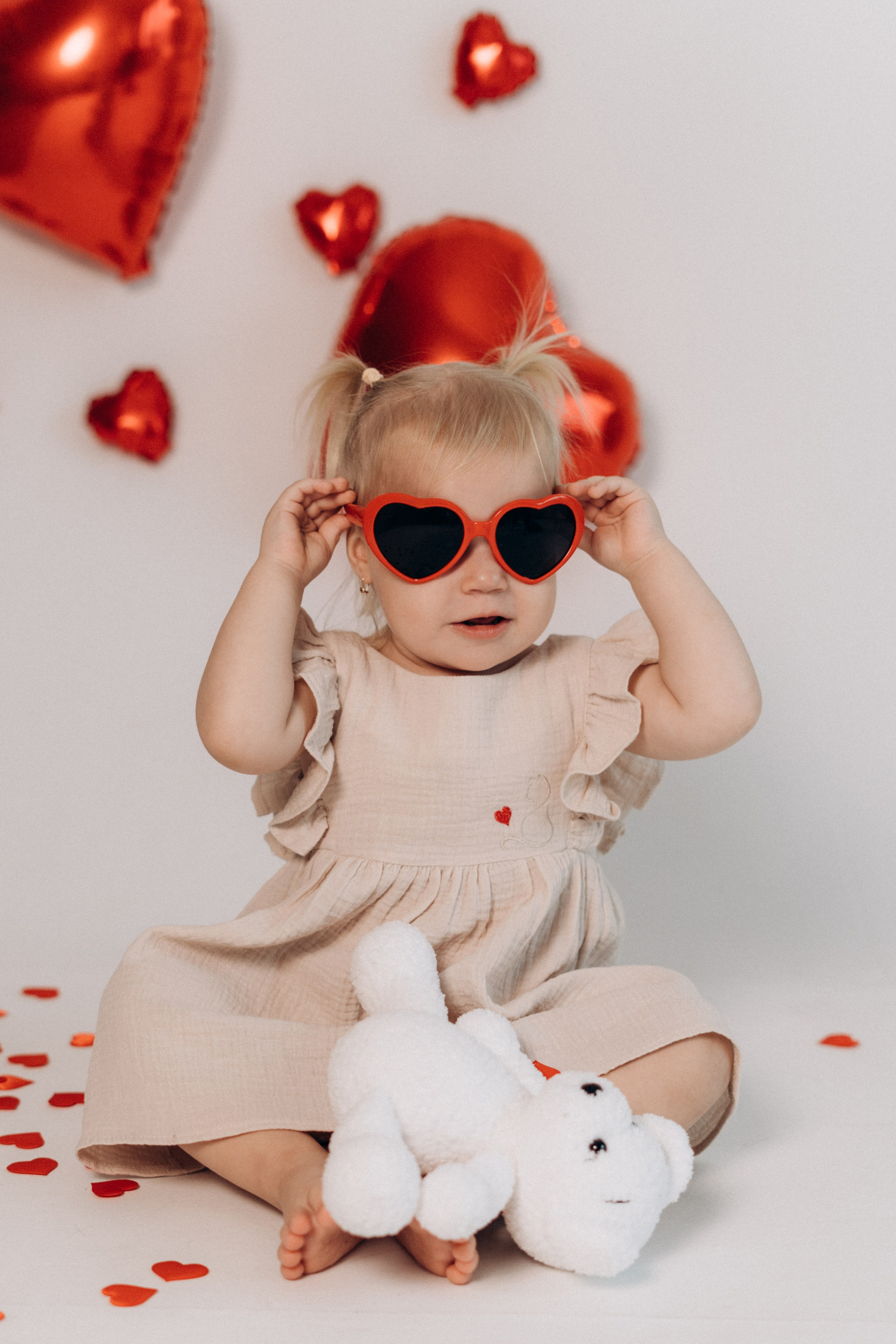 Детский портрет. Детский и семейный фотограф в Санкт-Петербурге Анна Марковская