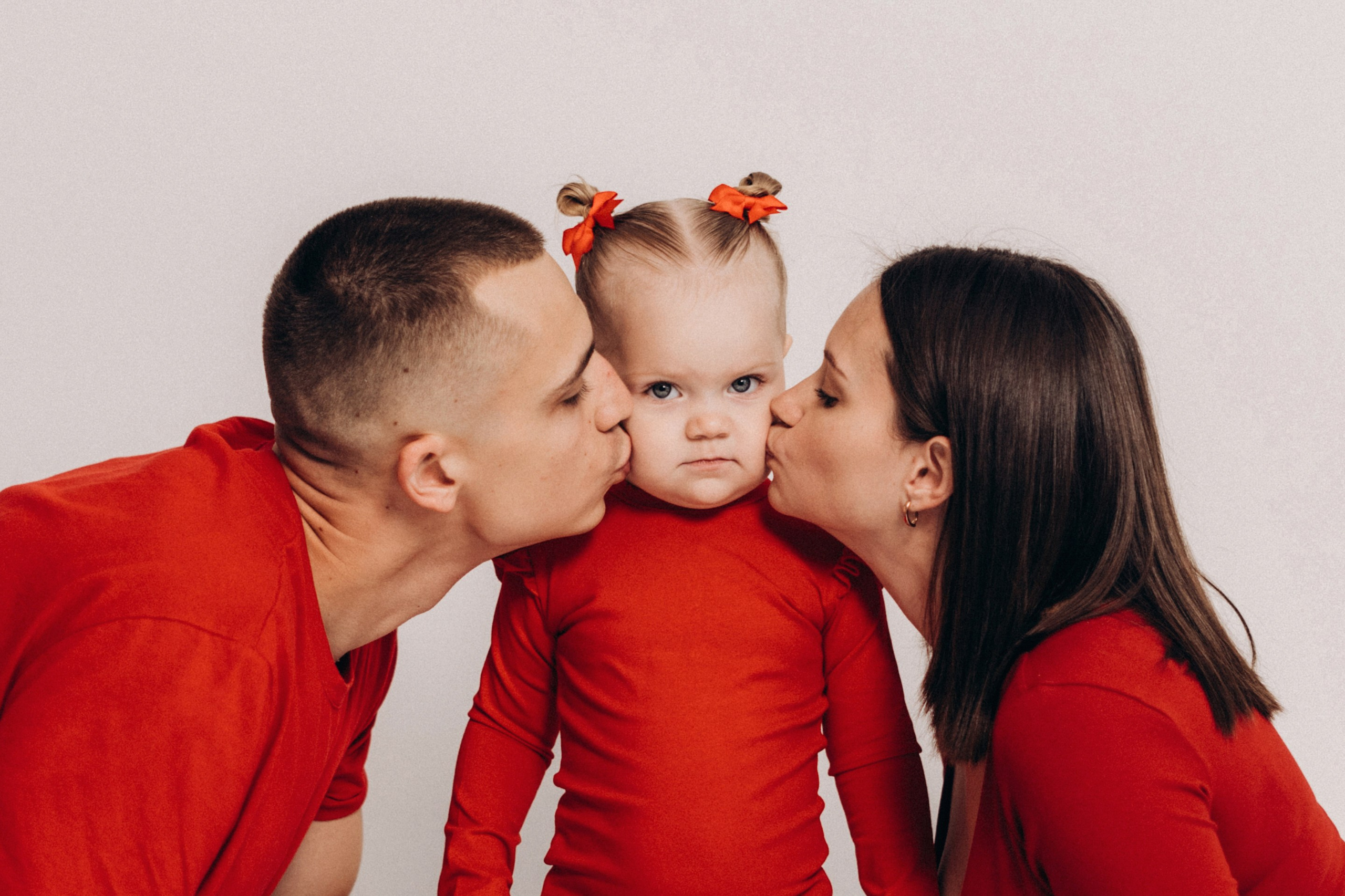 Семейная фотография. Детский и семейный фотограф в Санкт-Петербурге Анна Марковская