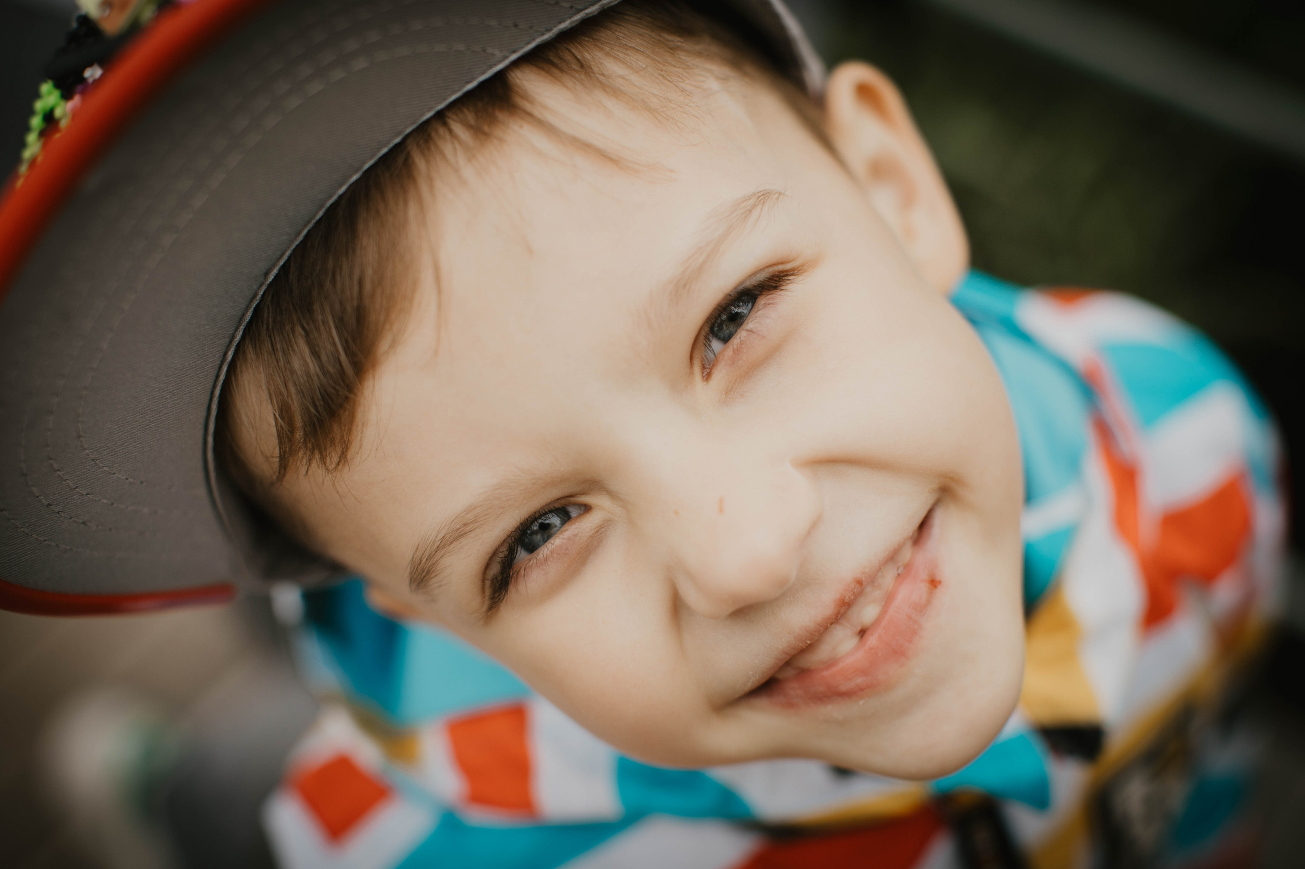 Дети. Репортажный фотограф в Москве Анастасия Лис