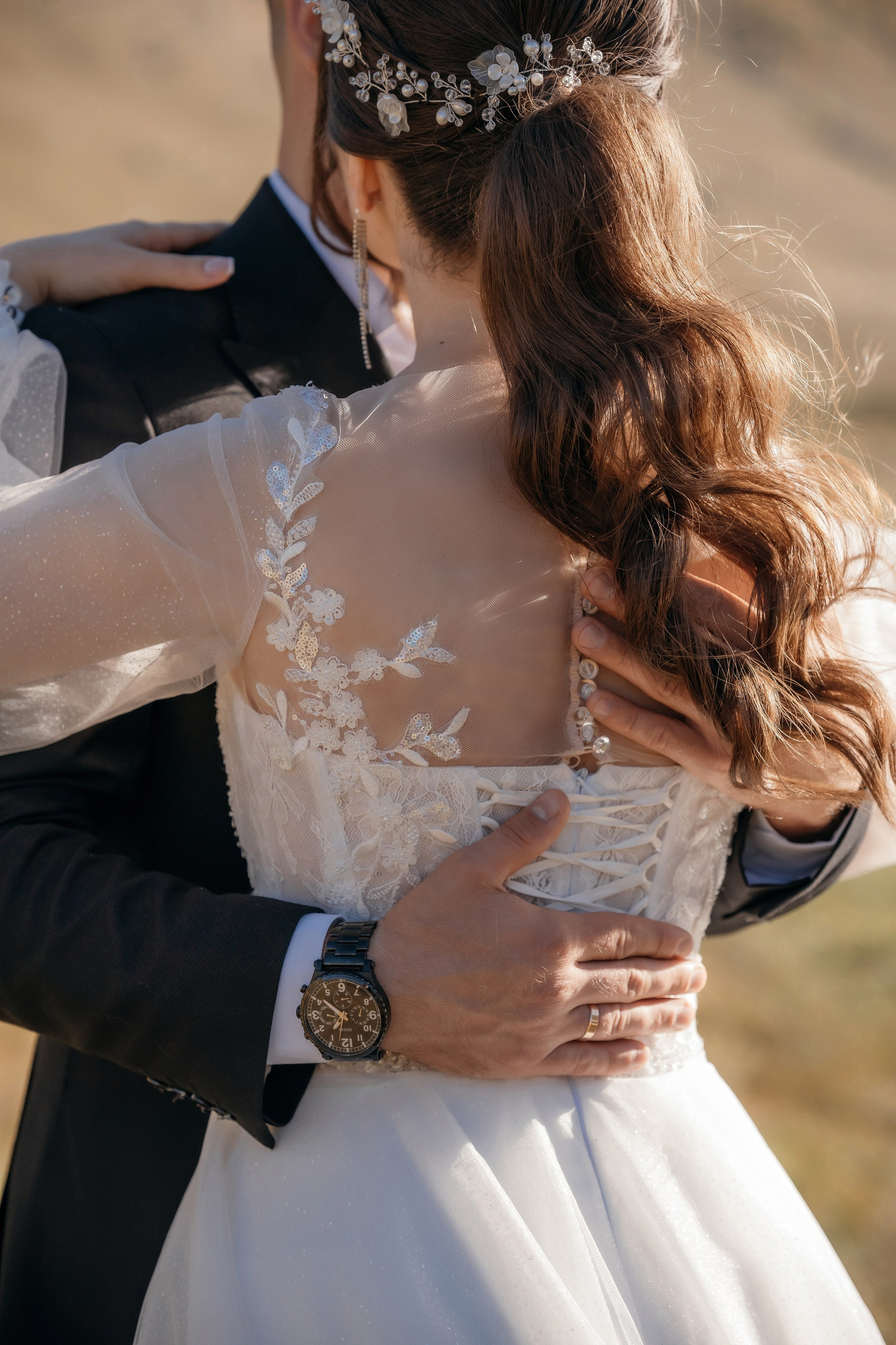 Борис и Татьяна. Свадебный и семейный фотограф Екатерина Коробова г. Моздок