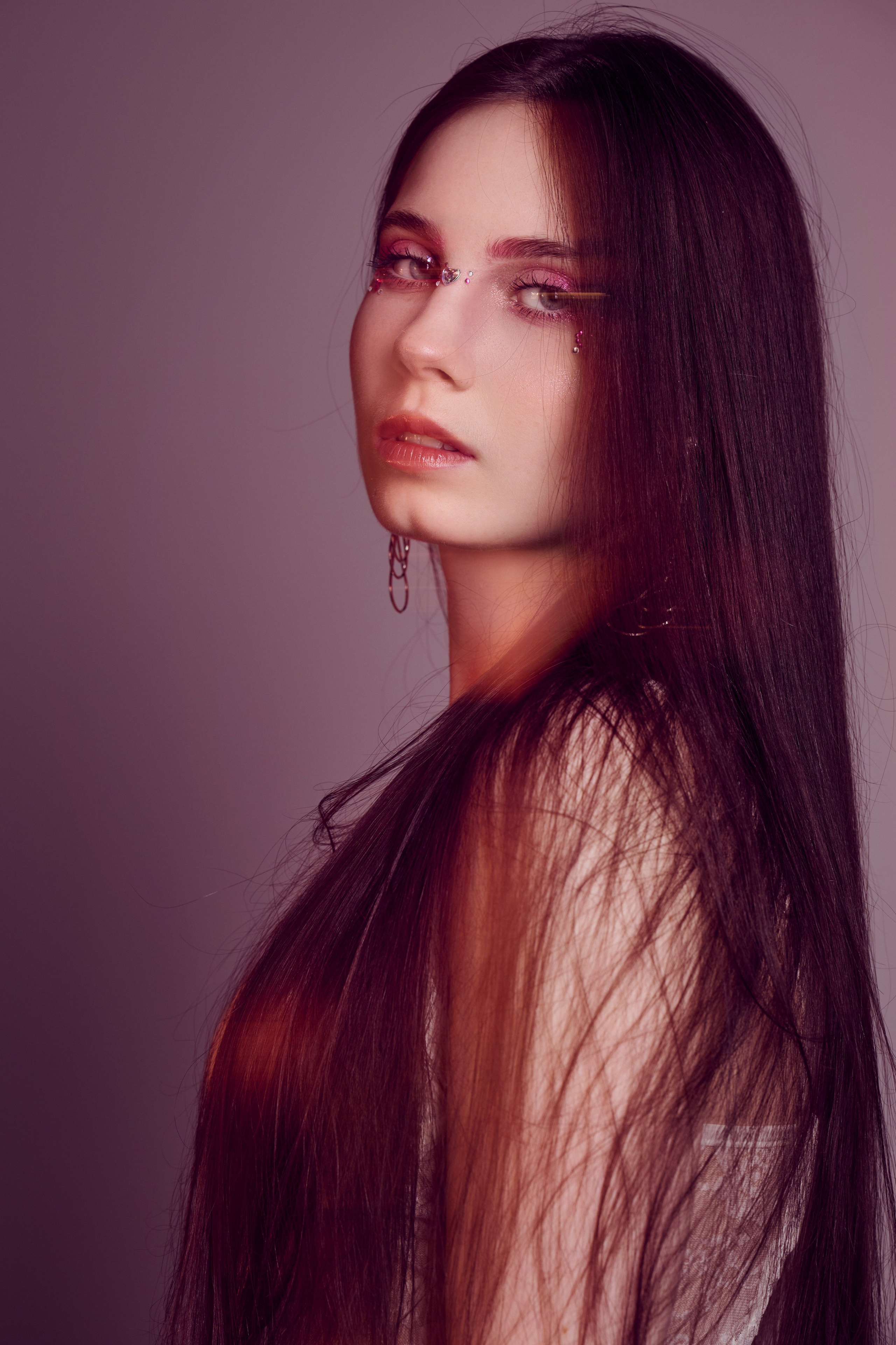 Zlata&Pink. Фотограф в Москве Евгений Петьков