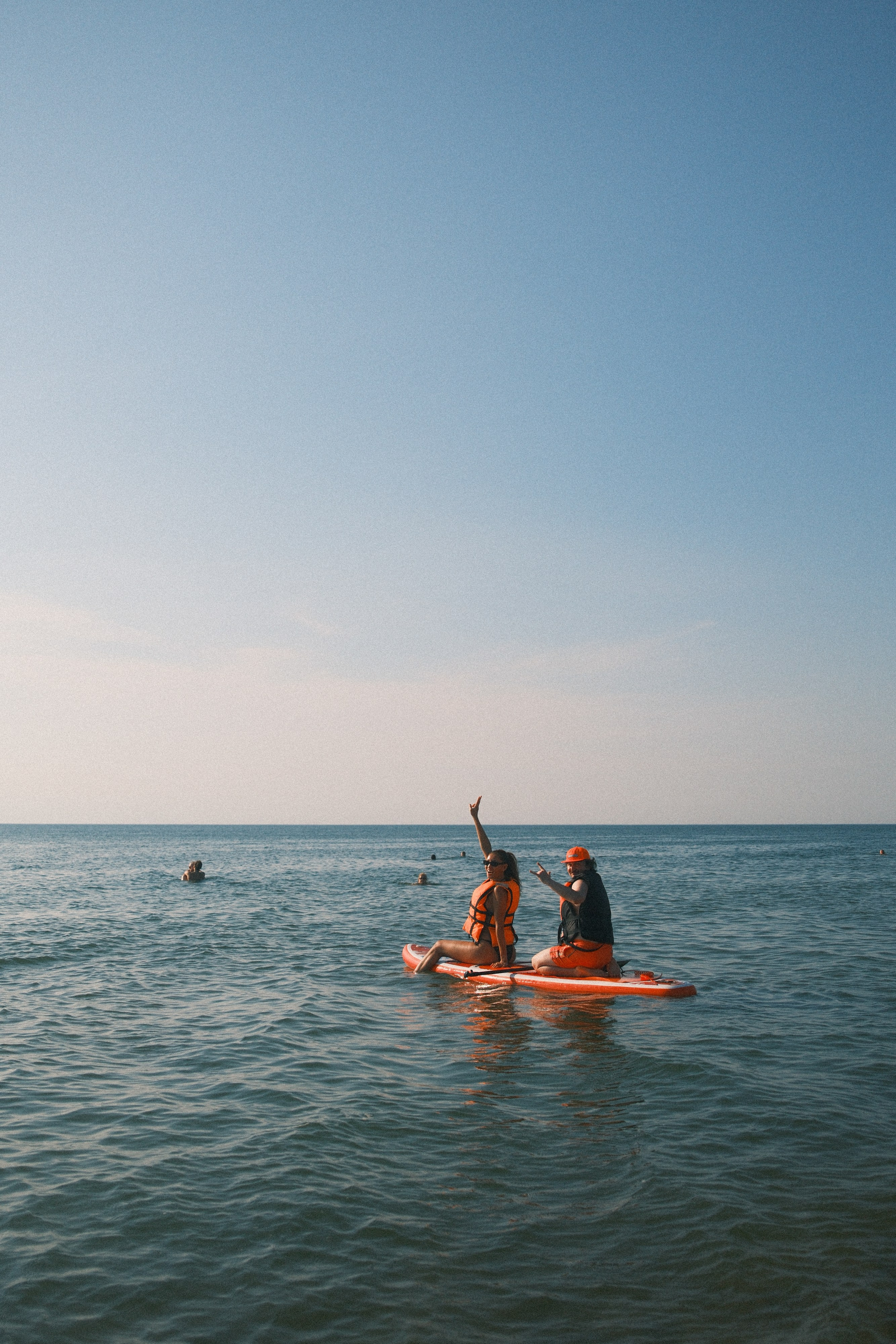 Лайфстайл съемка. Репортажный фотограф в Калининграде Екатерина Суханова