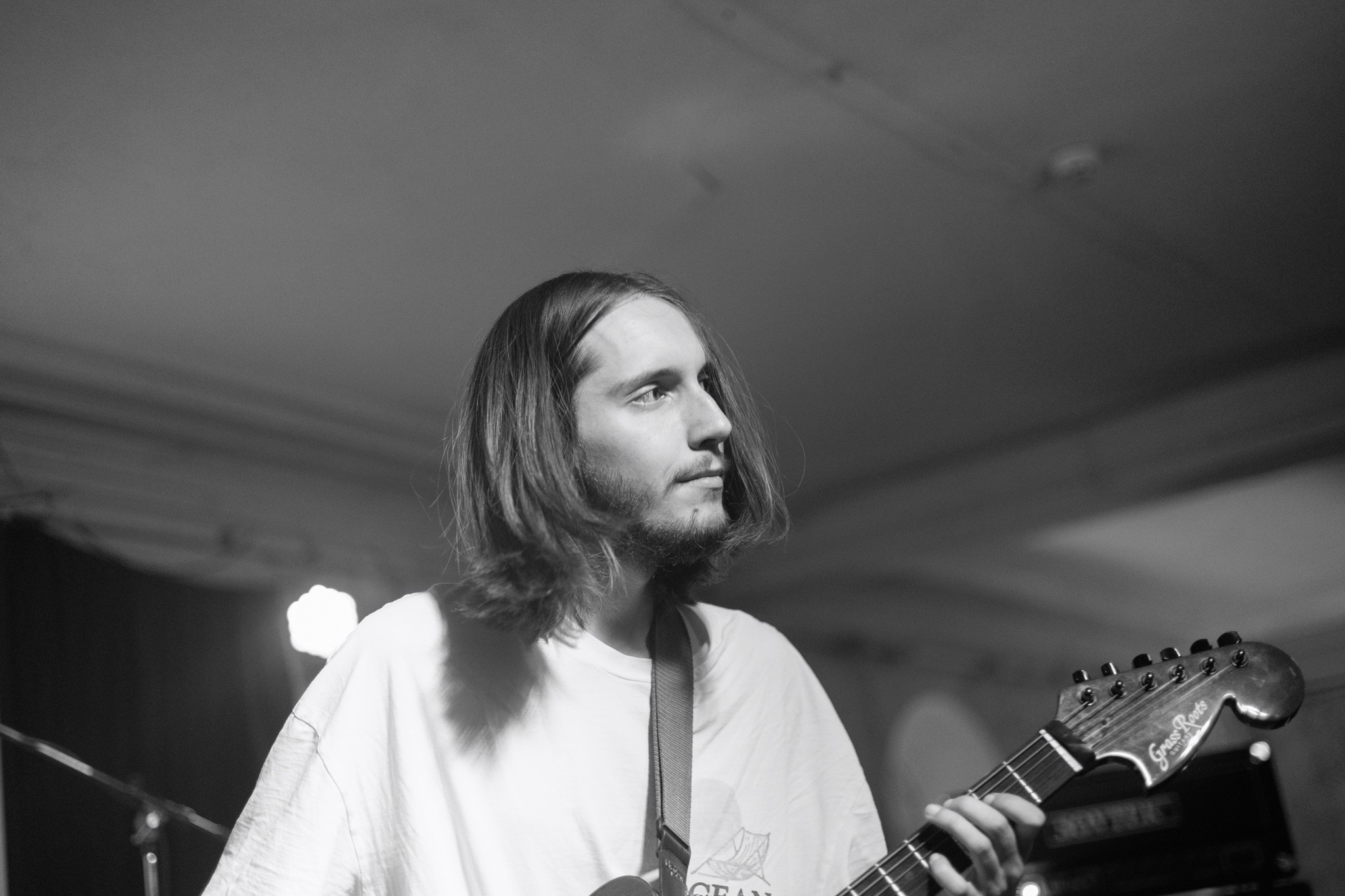 Orphanage for flowers, Шумы Штормовых Широт, Apodemus, 04.10.25, TAGO)))MAGO)))