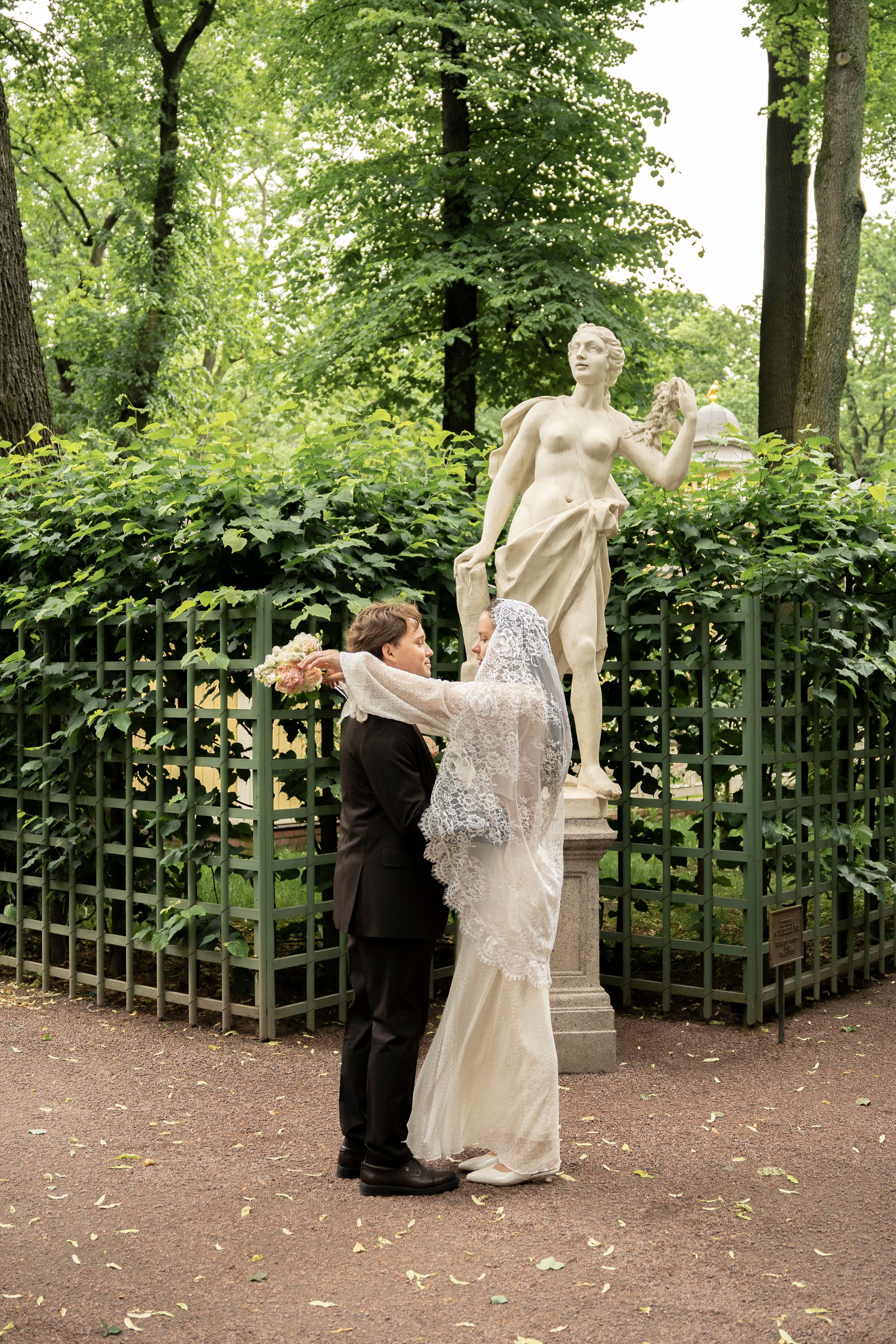 Юлия+Вячеслав. Главная