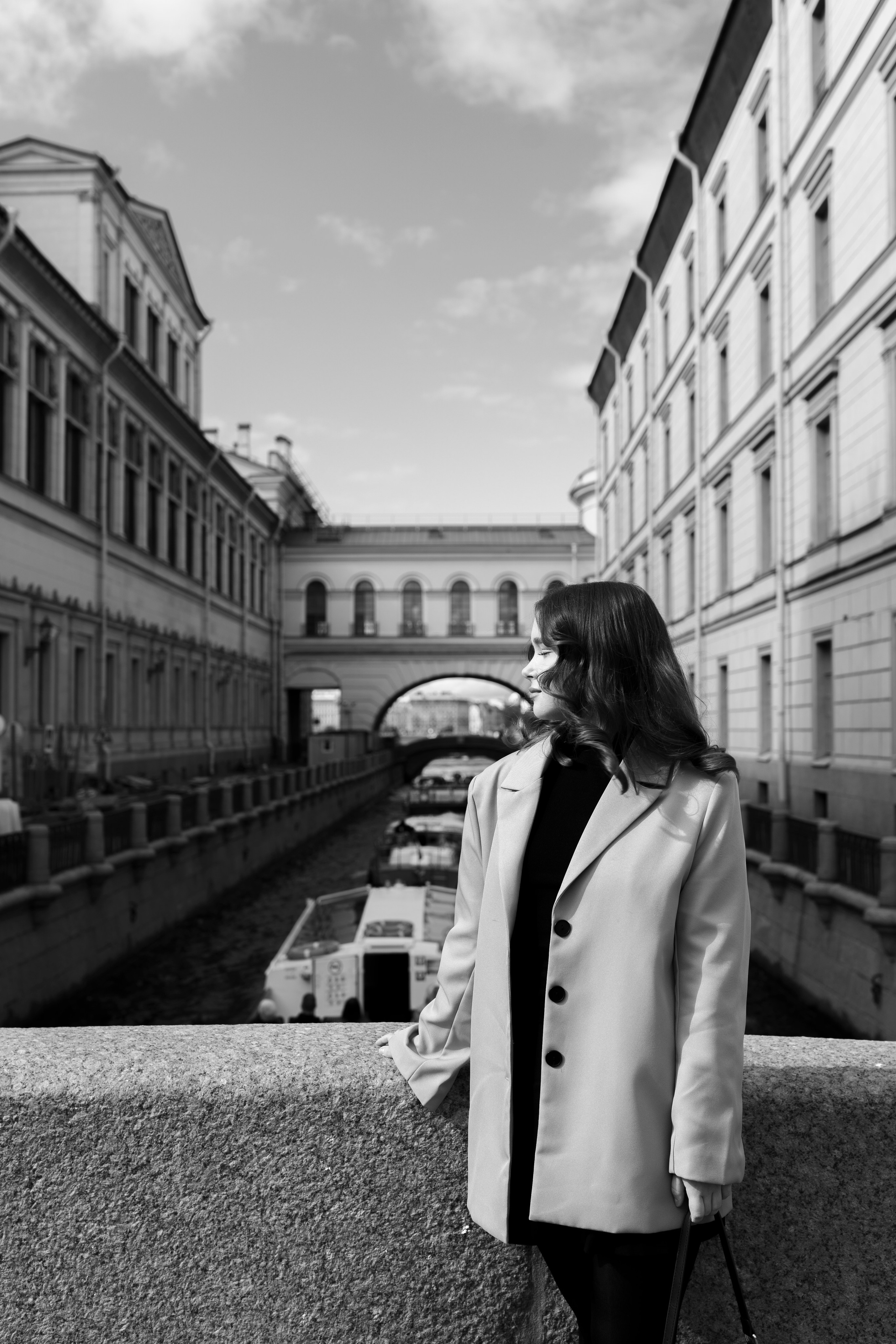 Екатерина. Главная