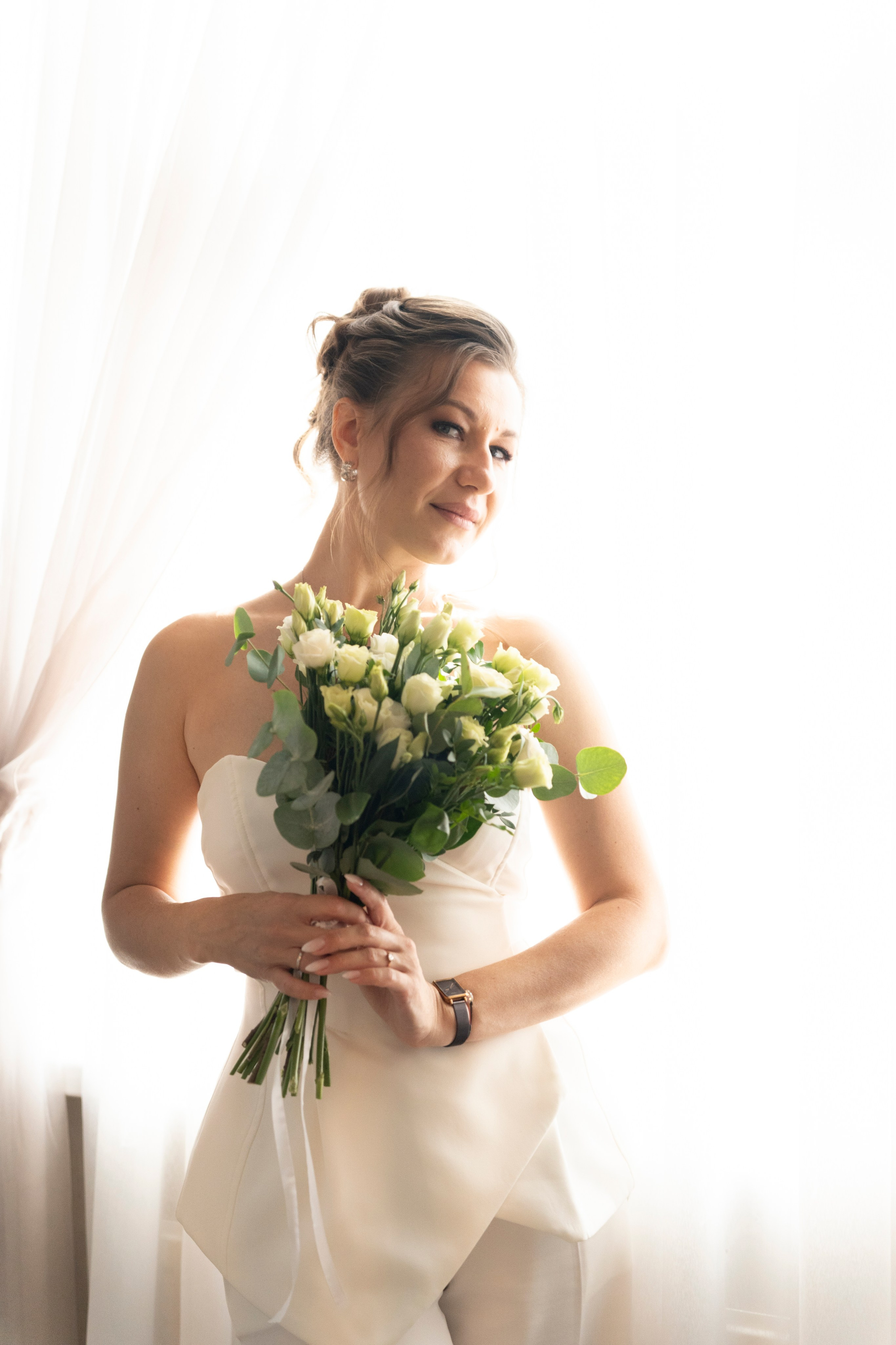 Дарья+Олег. Главная