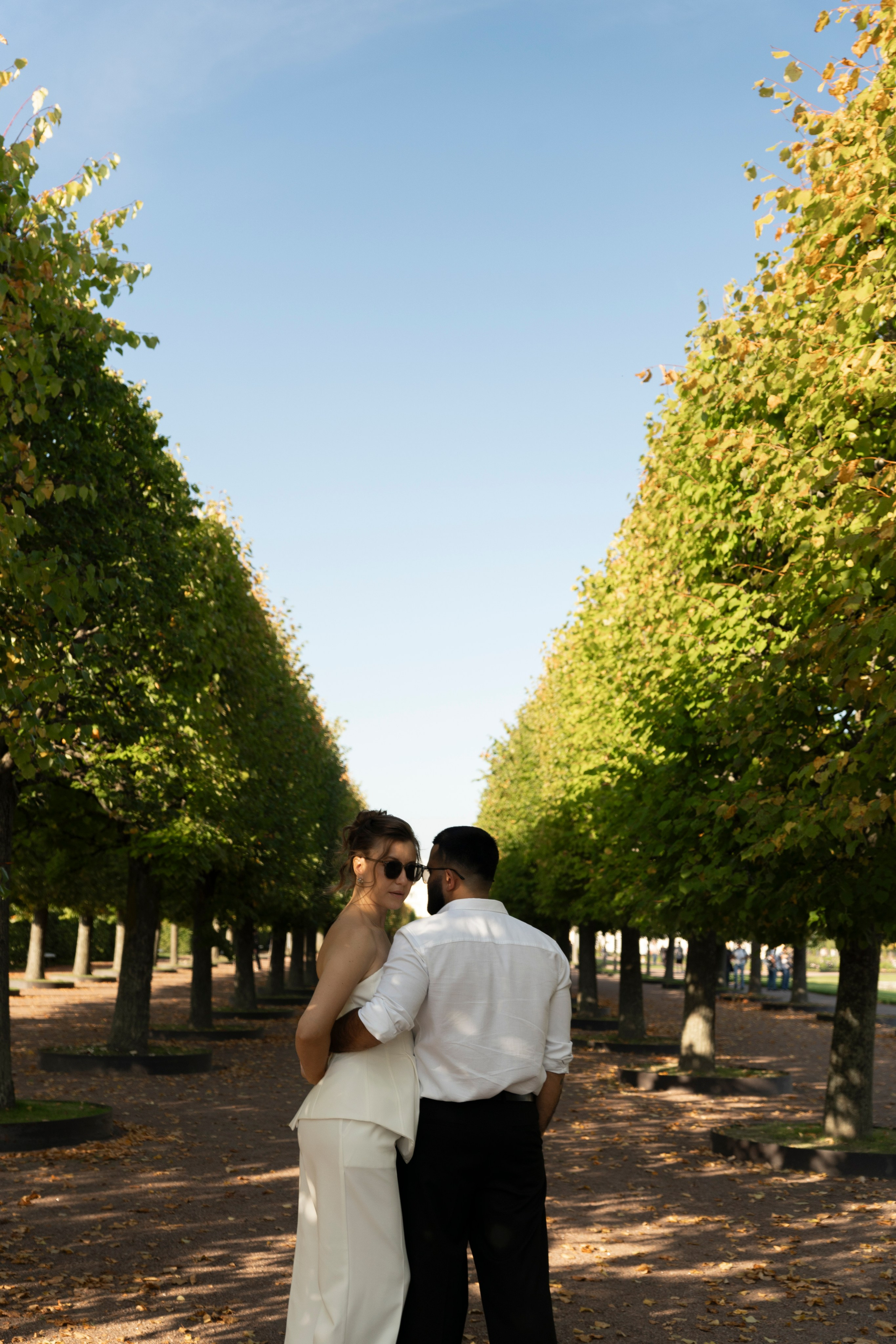 Дарья+Олег. Главная