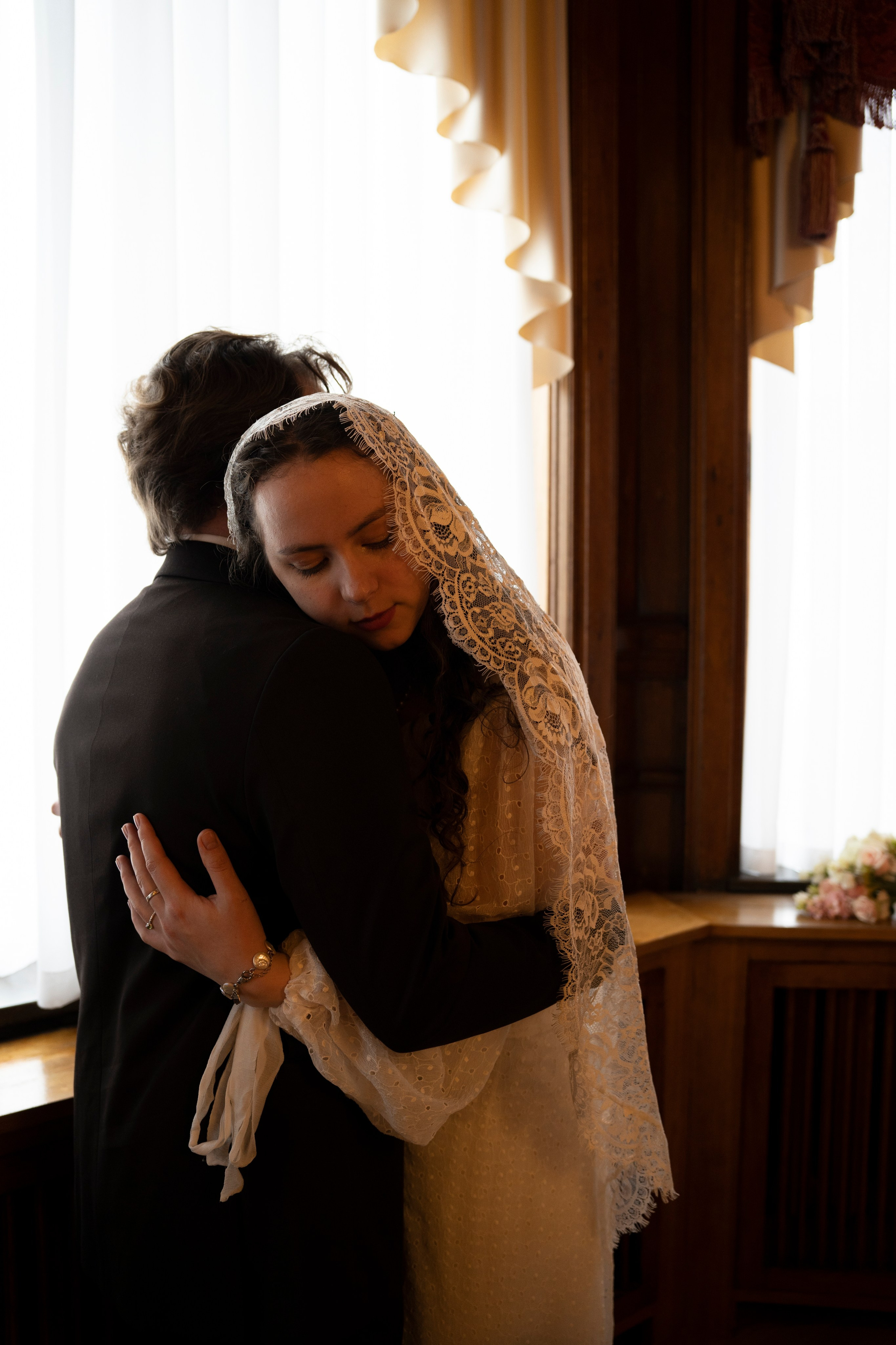 Юлия+Вячеслав. Главная